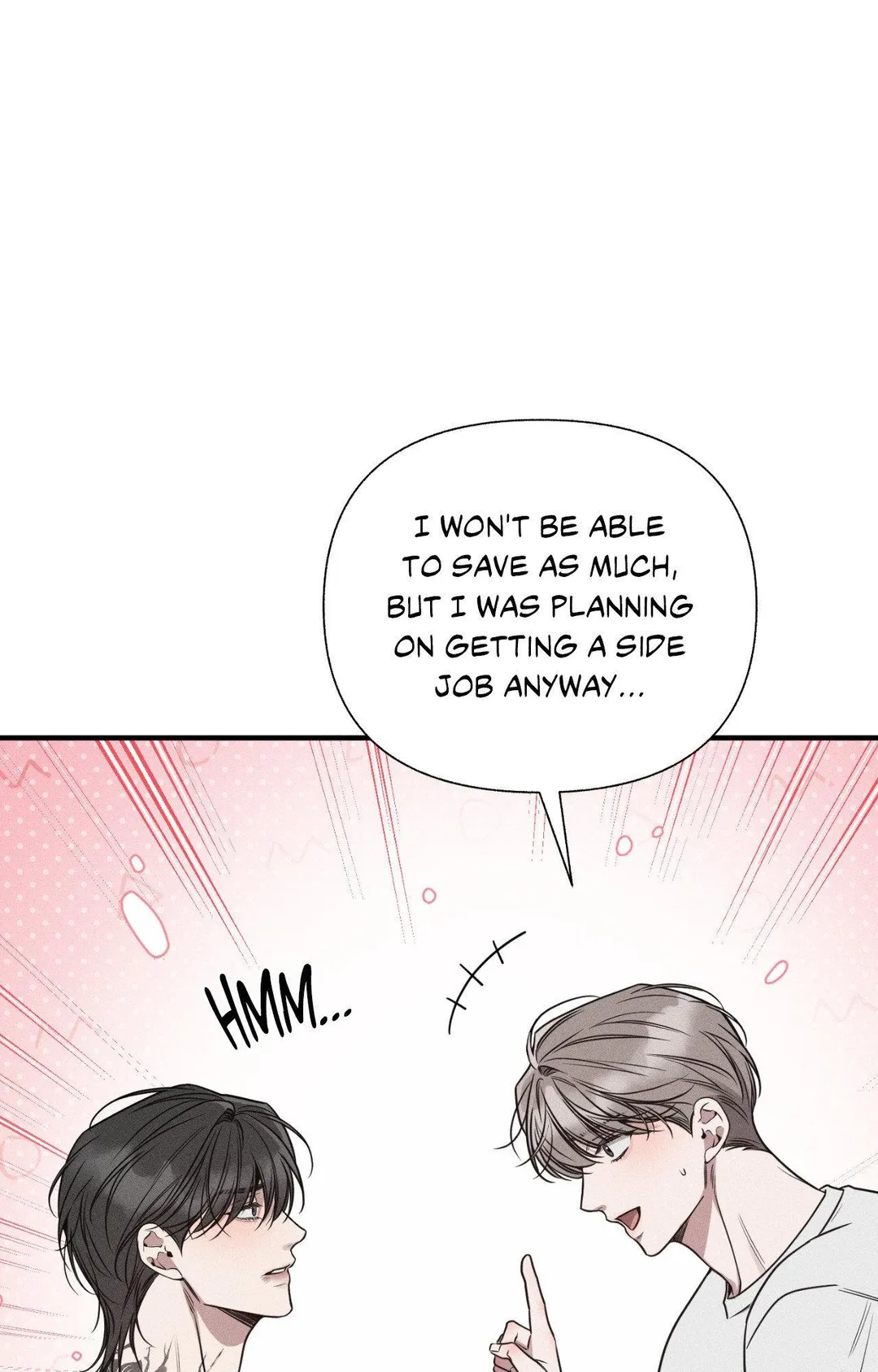 Boredom Alert - Chapter 24 Page 71
