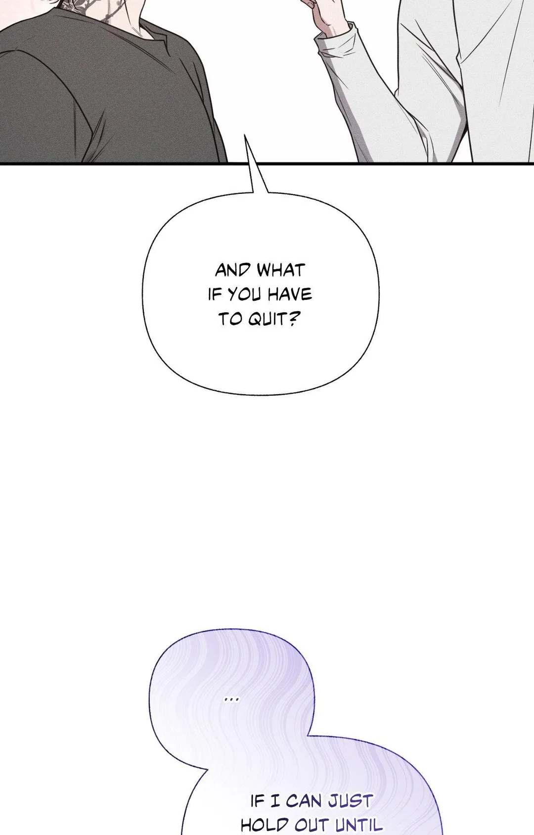 Boredom Alert - Chapter 24 Page 72