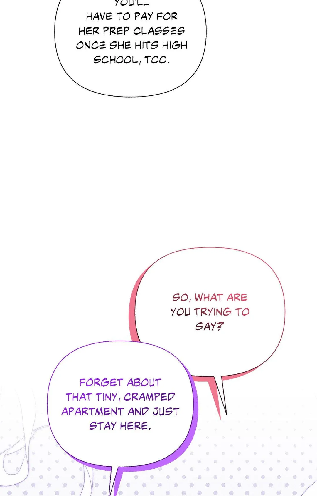 Boredom Alert - Chapter 24 Page 74