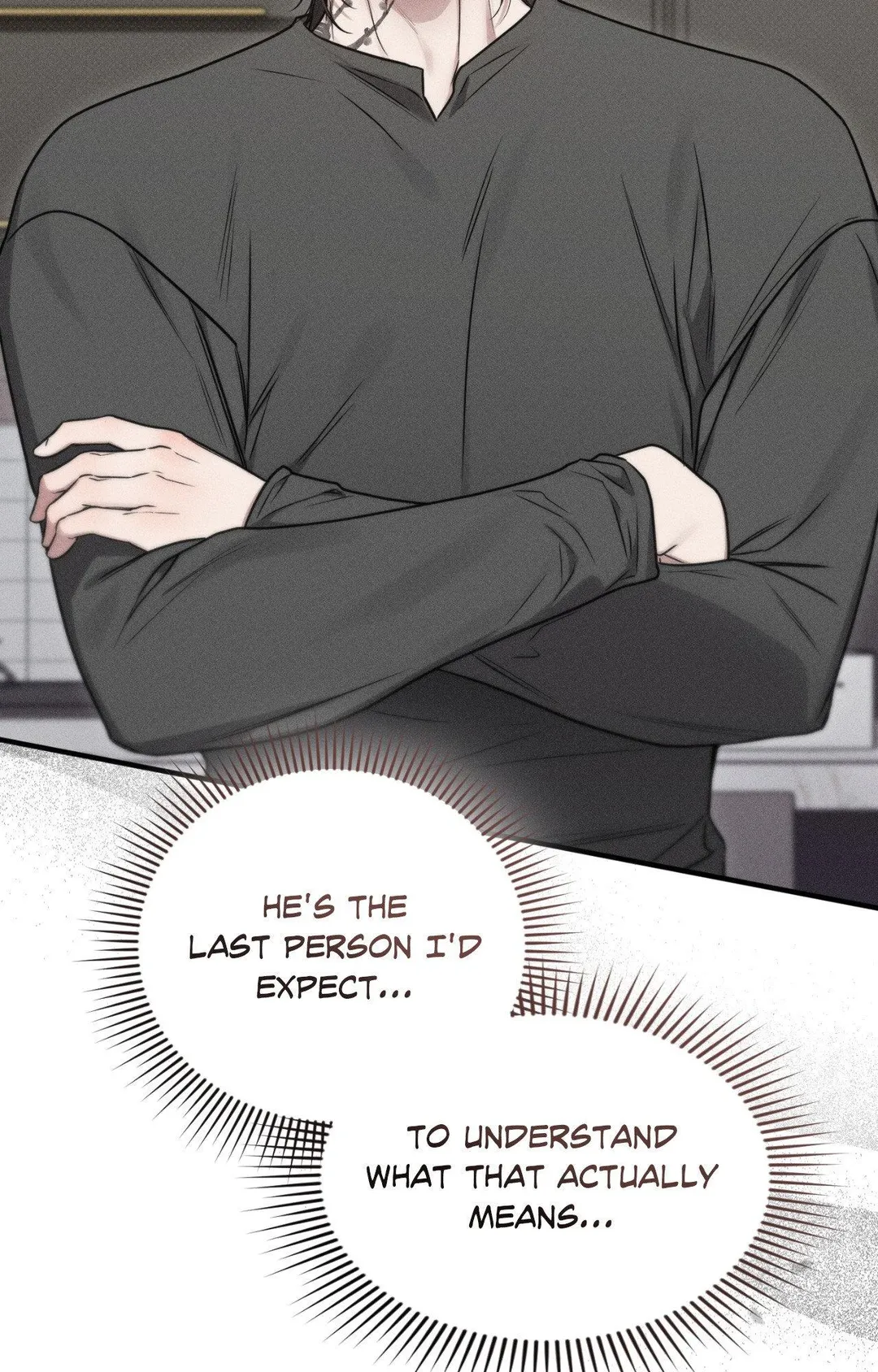 Boredom Alert - Chapter 24 Page 81