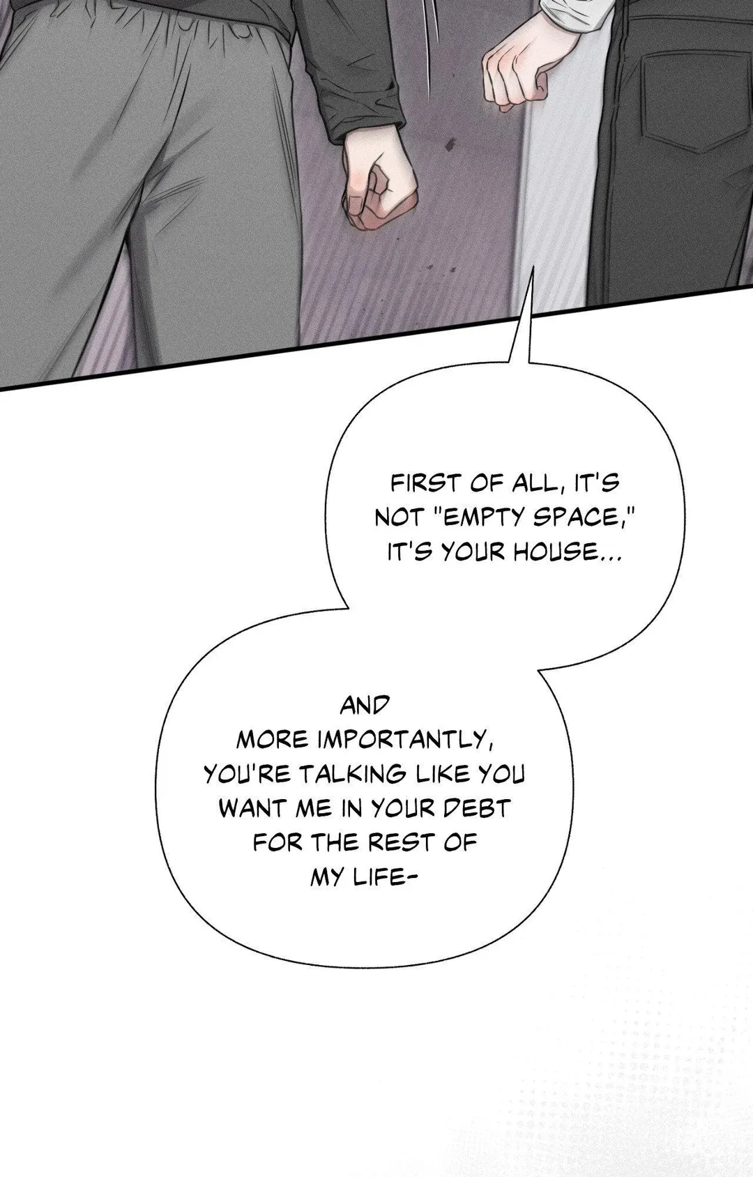 Boredom Alert - Chapter 24 Page 87