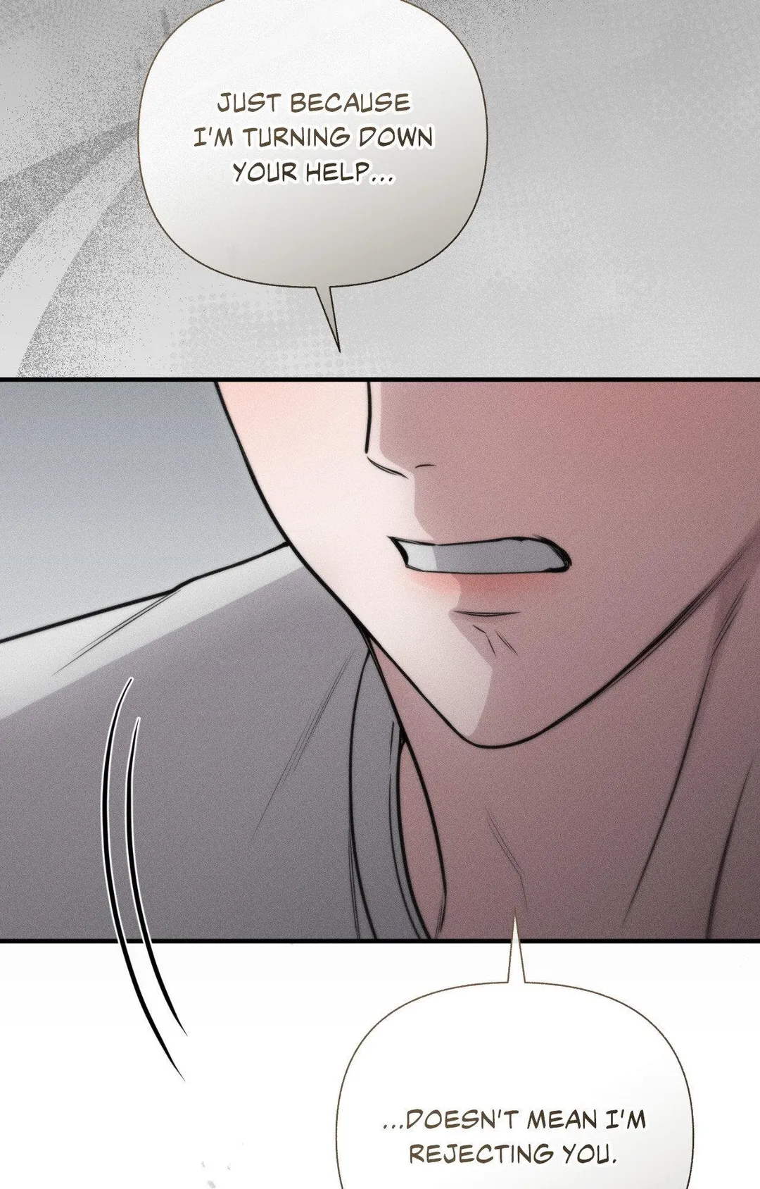 Boredom Alert - Chapter 24 Page 92