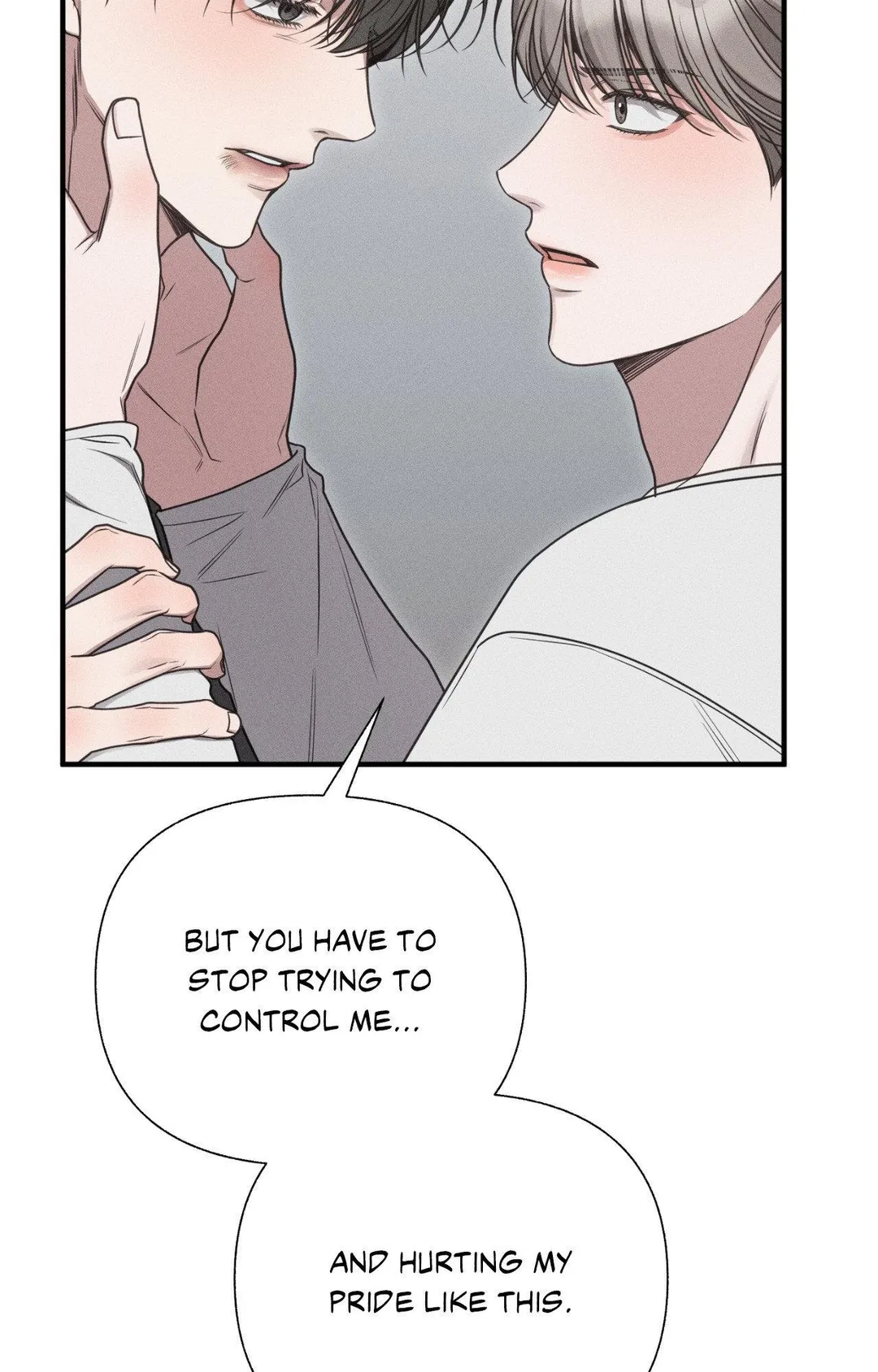 Boredom Alert - Chapter 24 Page 105