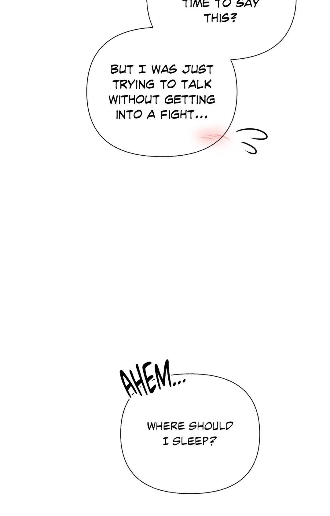 Boredom Alert - Chapter 24 Page 114