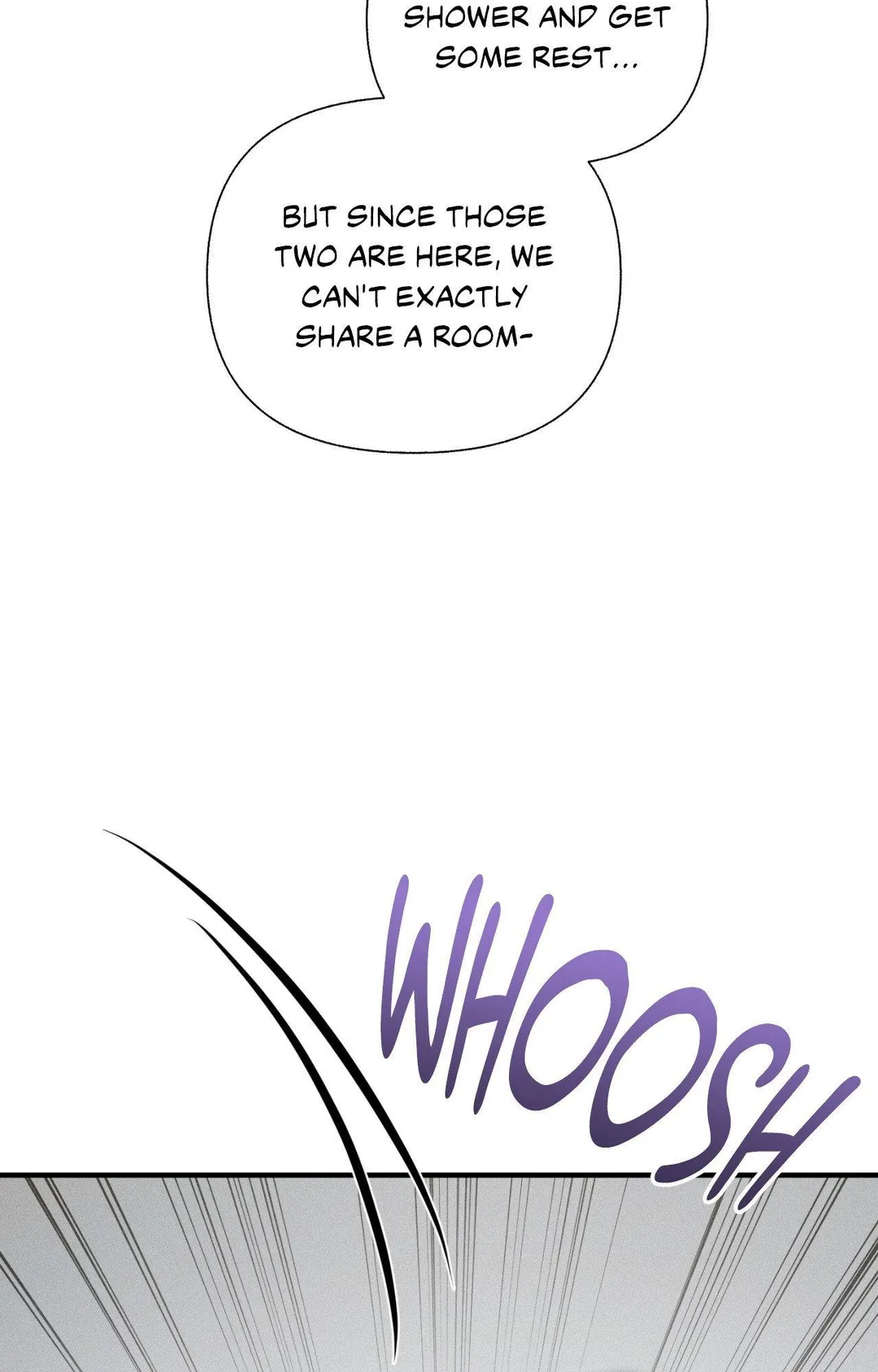 Boredom Alert - Chapter 24 Page 116