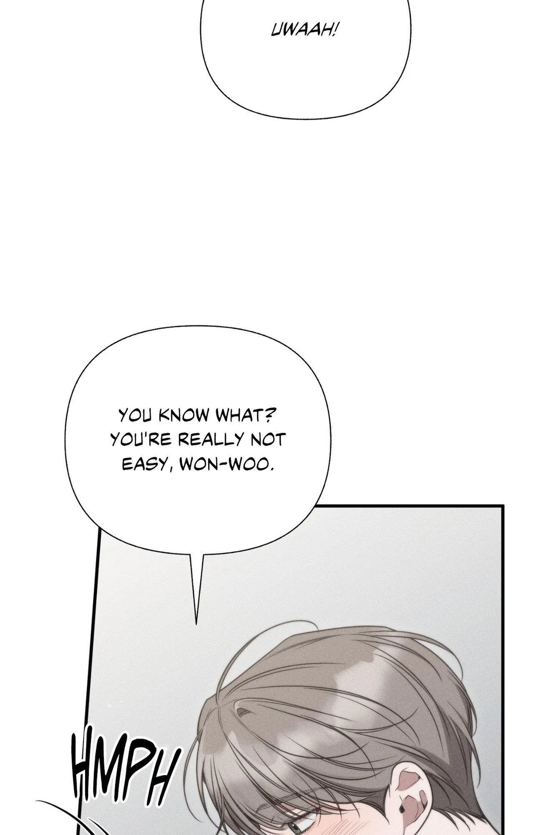 Boredom Alert - Chapter 24 Page 118