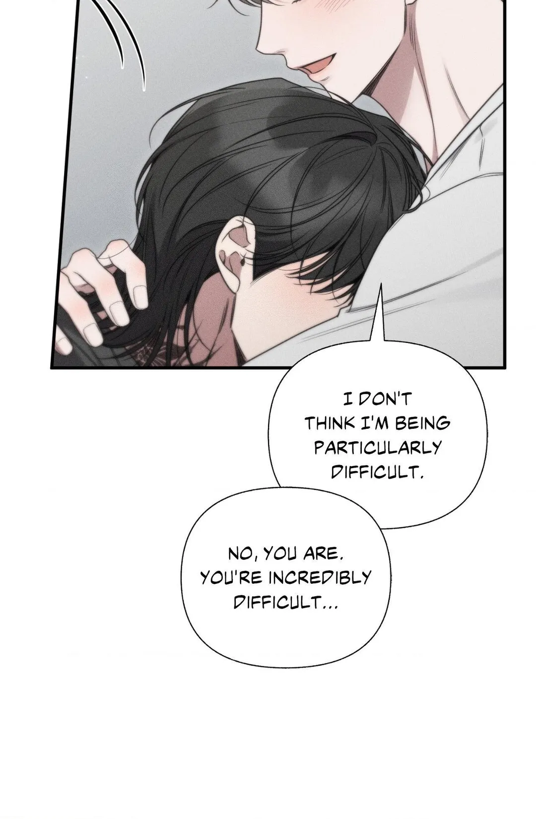 Boredom Alert - Chapter 24 Page 119