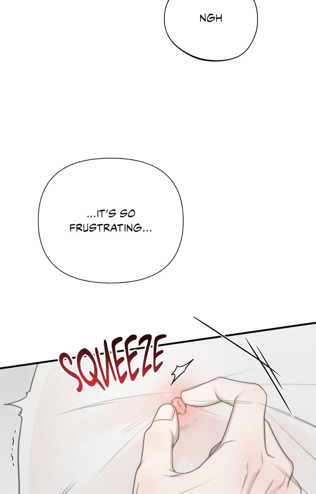 Boredom Alert - Chapter 24 Page 123