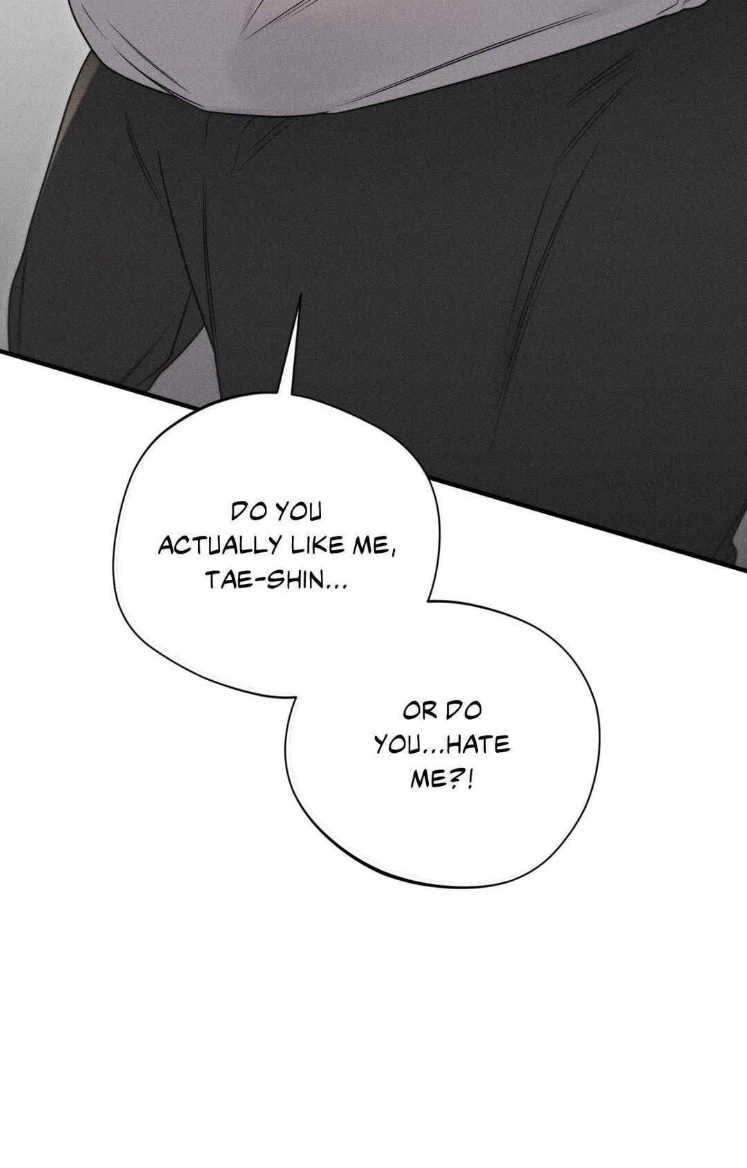 Boredom Alert - Chapter 25 Page 4