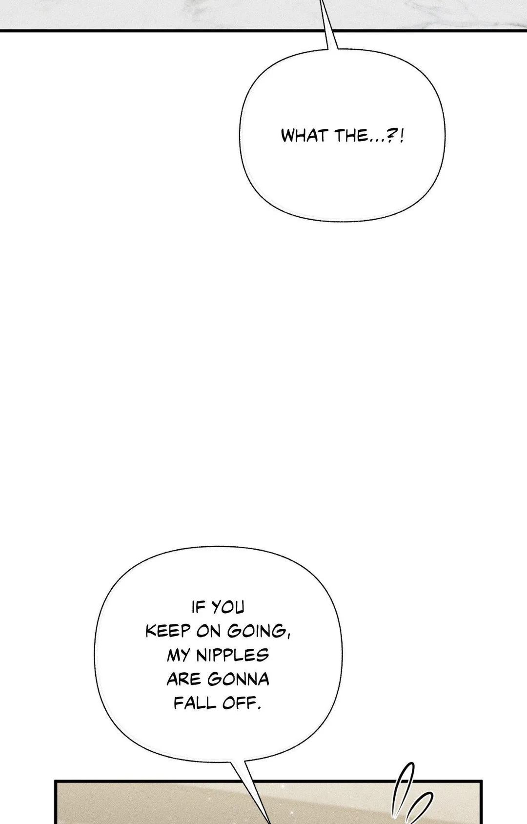 Boredom Alert - Chapter 25 Page 10