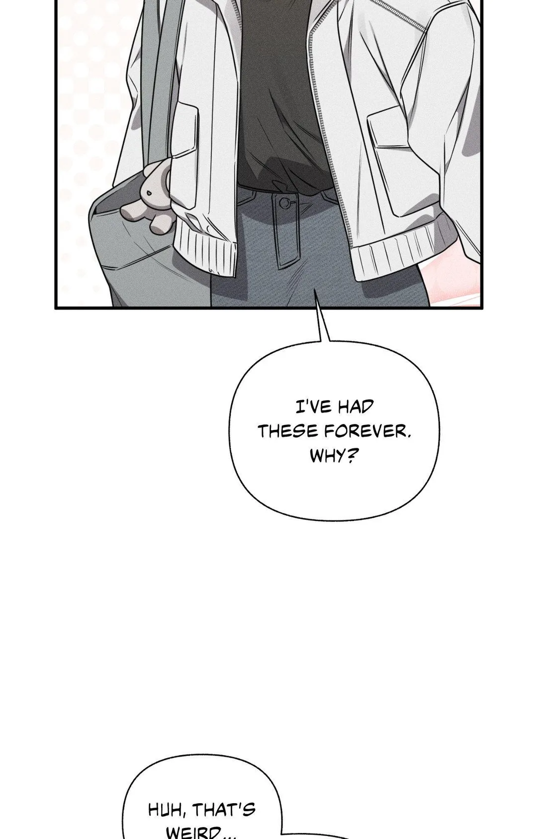 Boredom Alert - Chapter 25 Page 24
