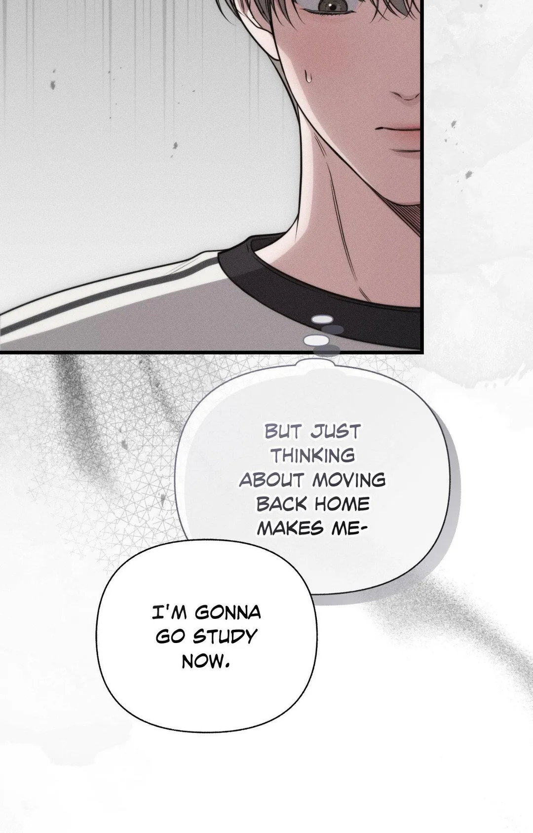 Boredom Alert - Chapter 25 Page 33