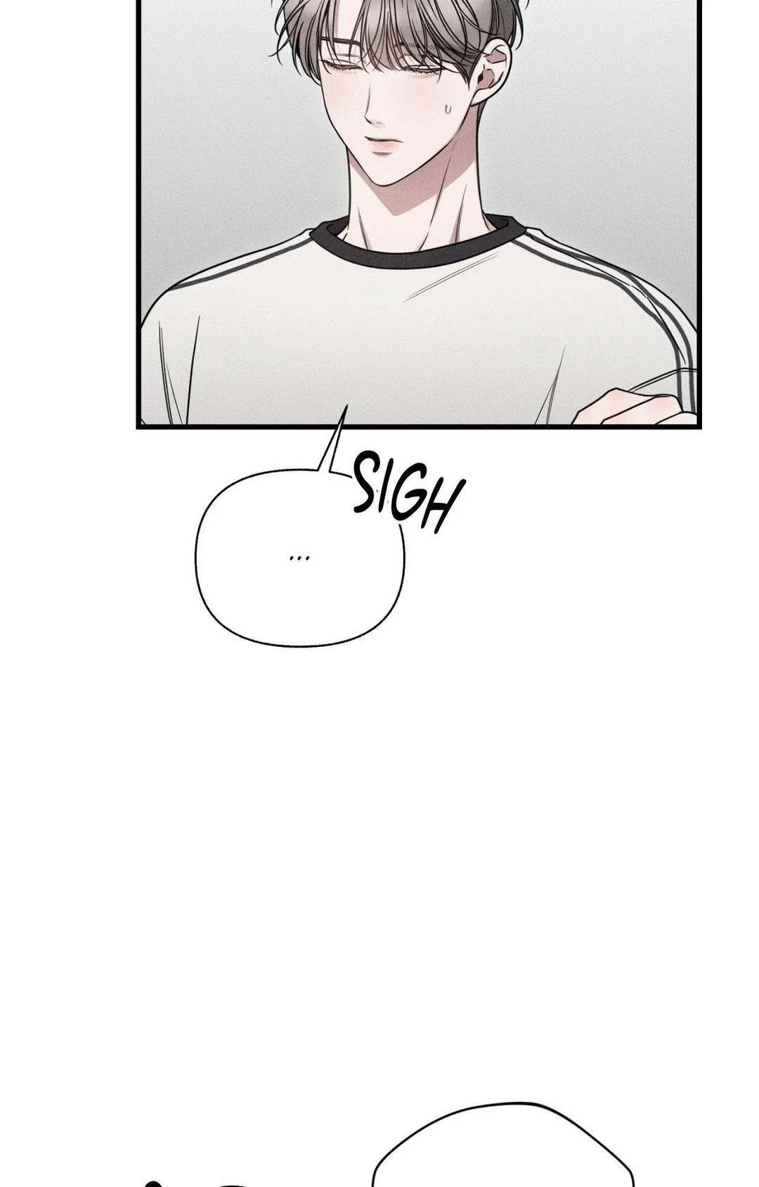 Boredom Alert - Chapter 25 Page 39