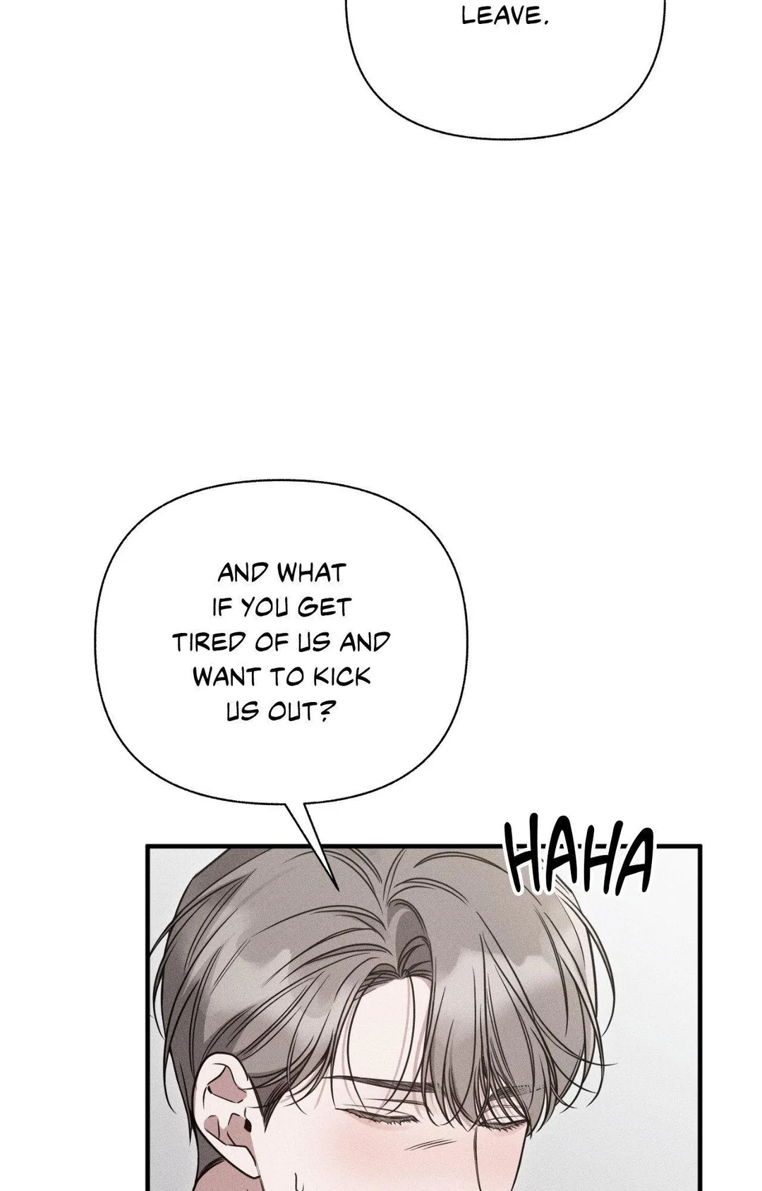 Boredom Alert - Chapter 25 Page 48
