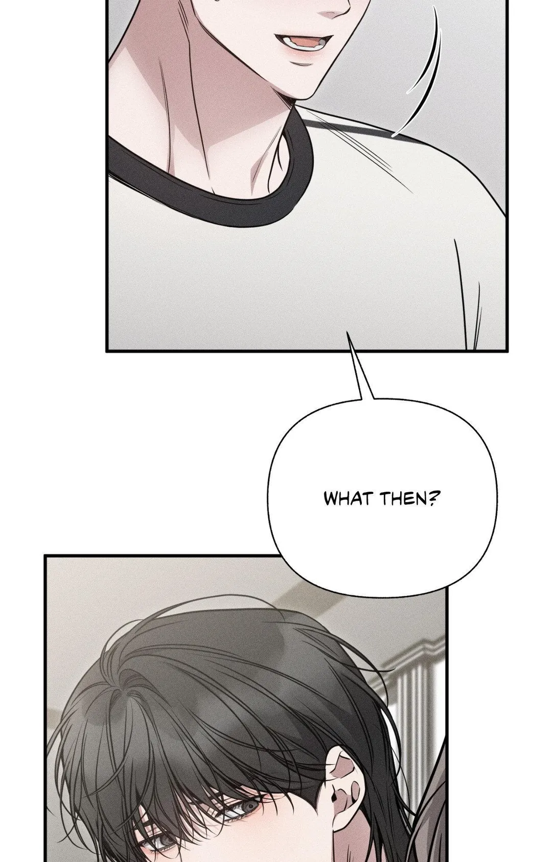 Boredom Alert - Chapter 25 Page 49
