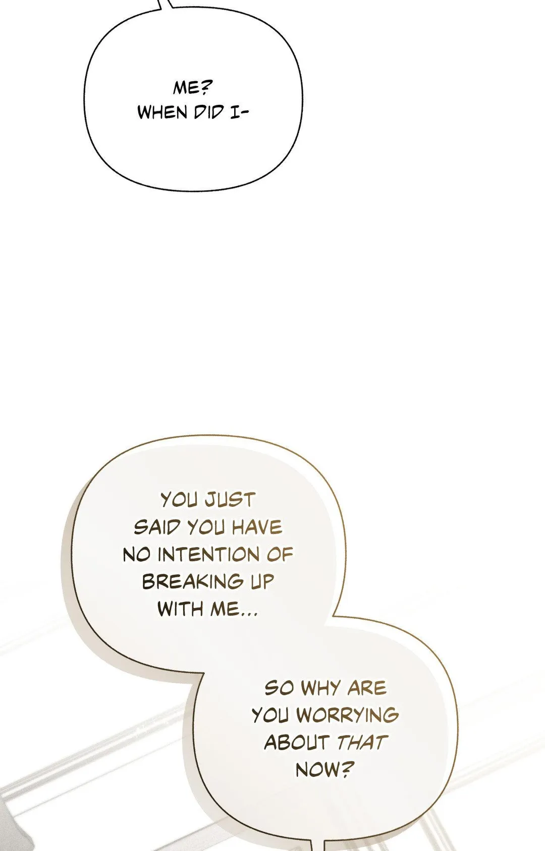 Boredom Alert - Chapter 25 Page 52