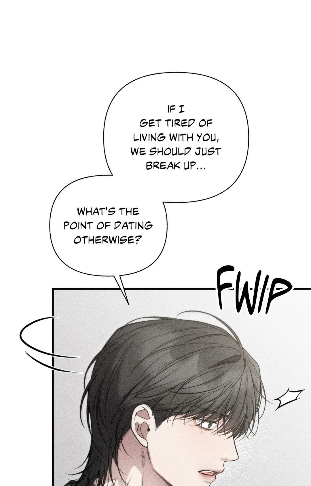 Boredom Alert - Chapter 25 Page 56