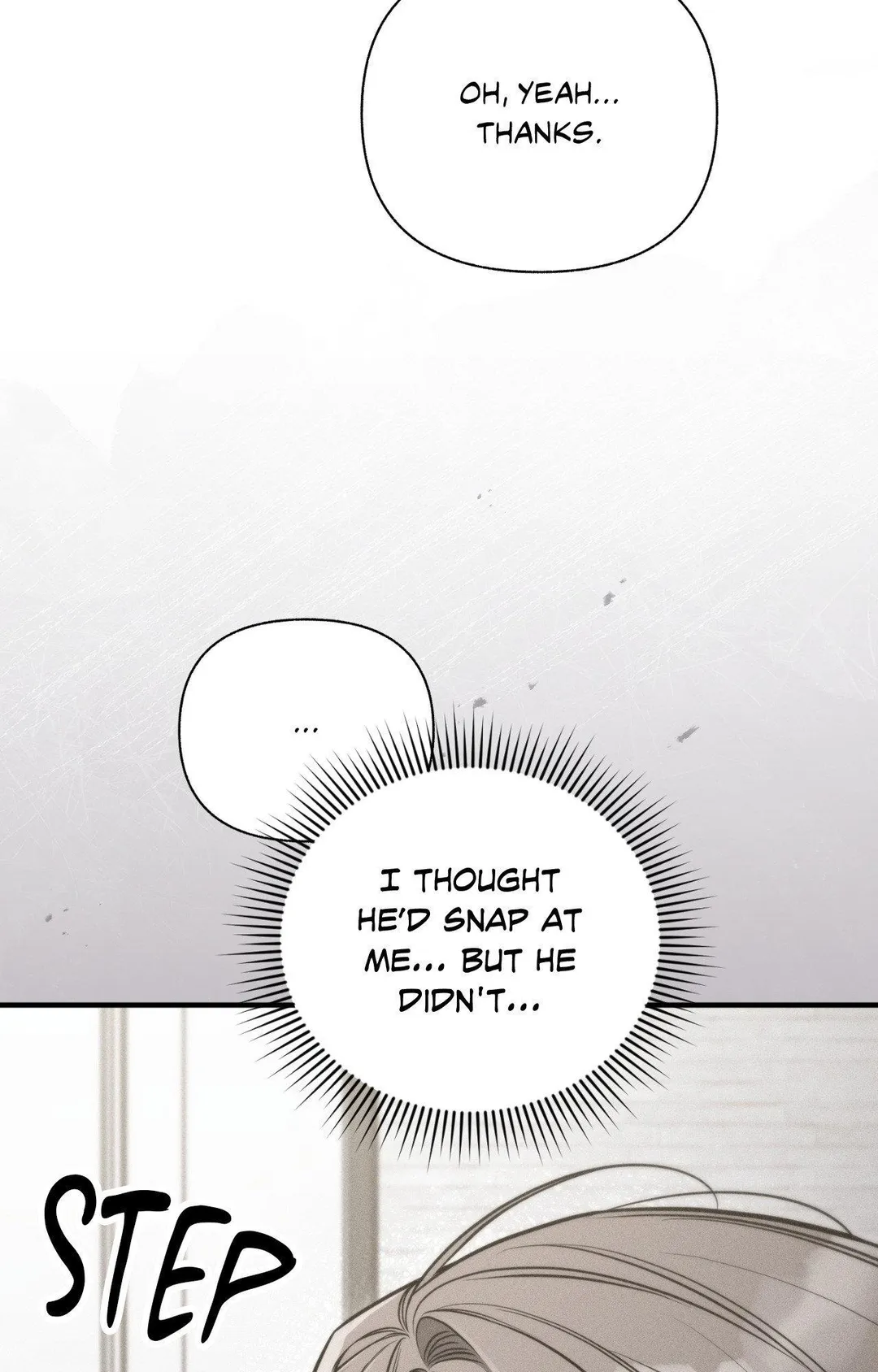 Boredom Alert - Chapter 25 Page 65