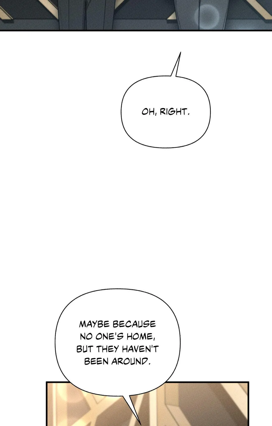 Boredom Alert - Chapter 25 Page 71