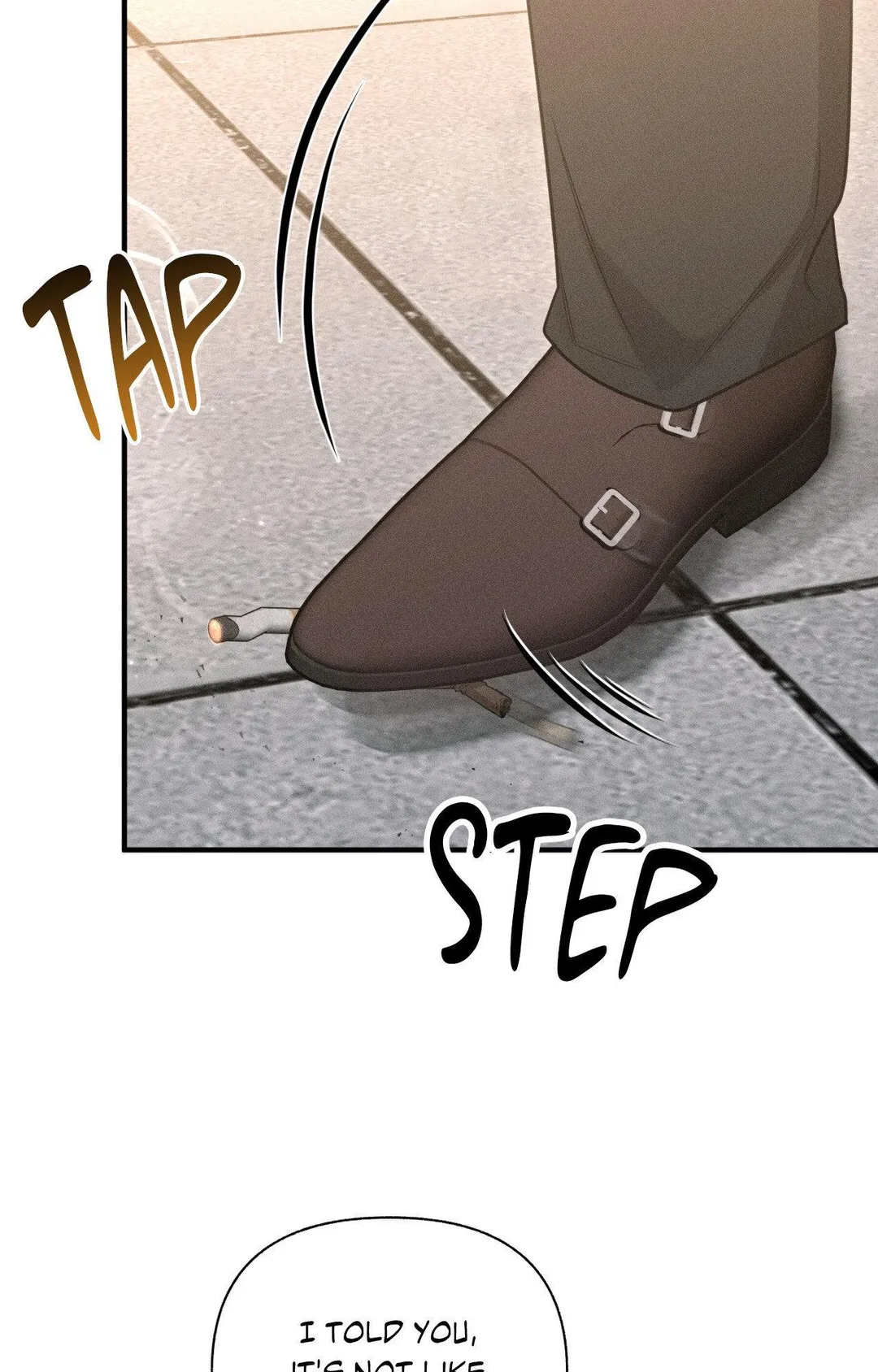 Boredom Alert - Chapter 25 Page 77