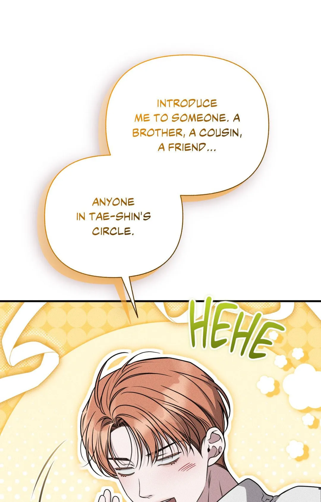 Boredom Alert - Chapter 25 Page 81