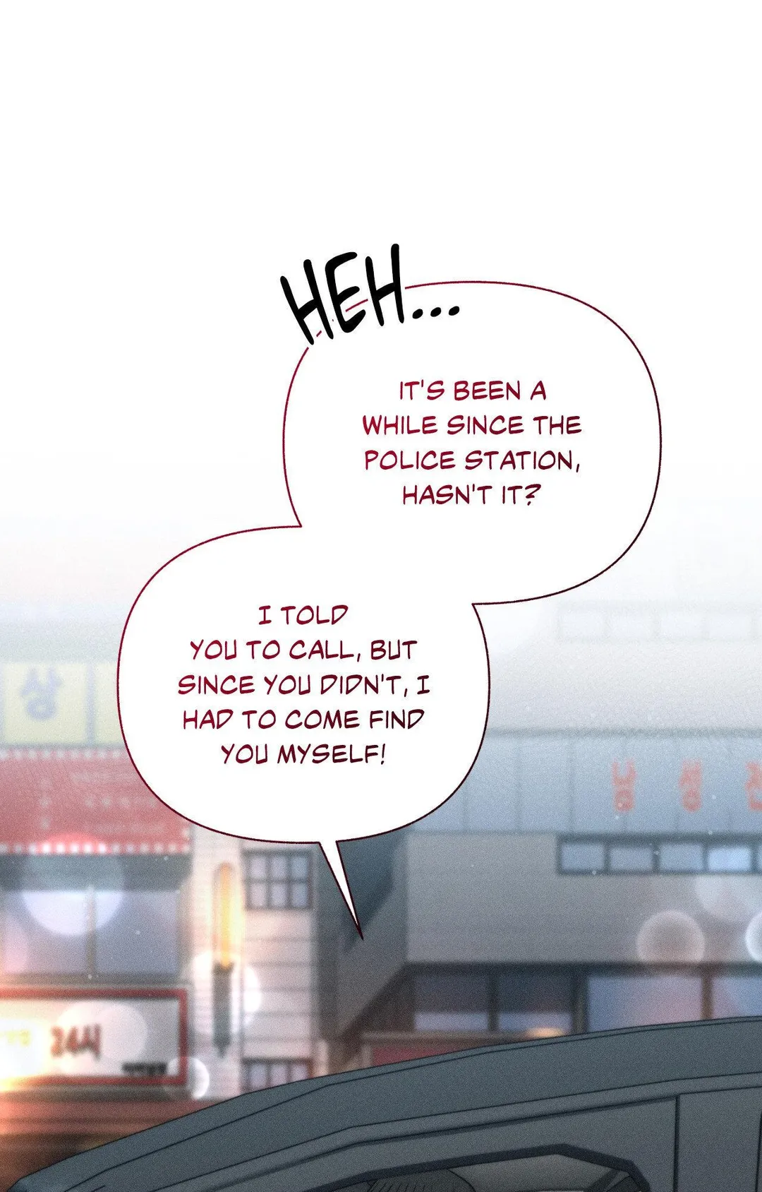 Boredom Alert - Chapter 25 Page 86