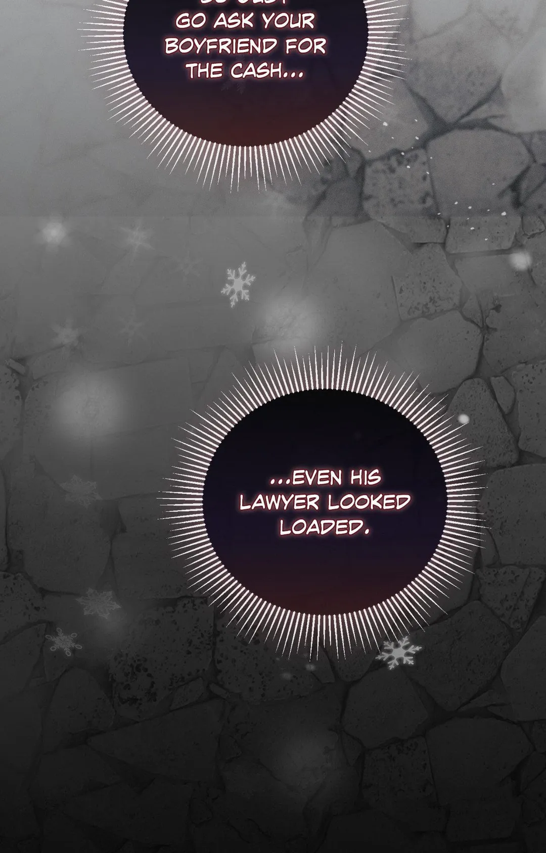 Boredom Alert - Chapter 25 Page 92