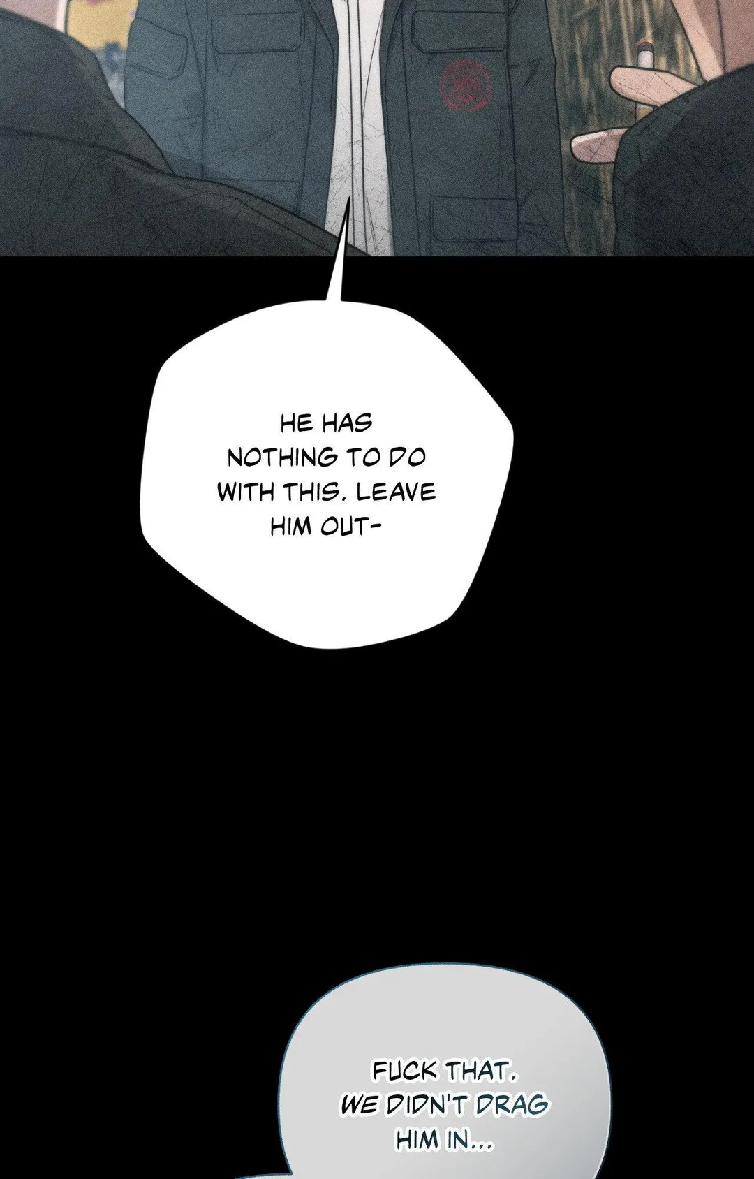 Boredom Alert - Chapter 25 Page 95