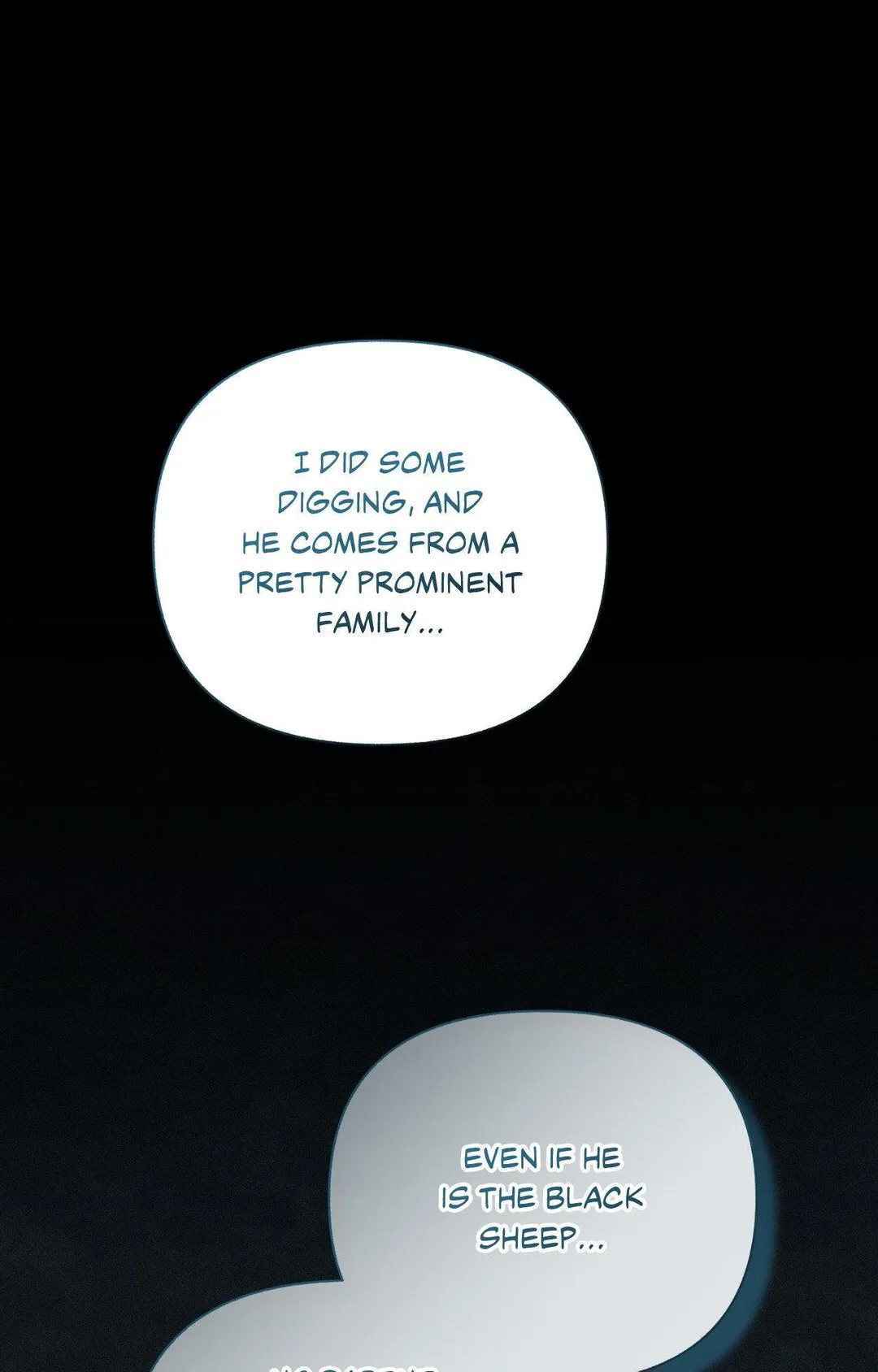 Boredom Alert - Chapter 25 Page 97