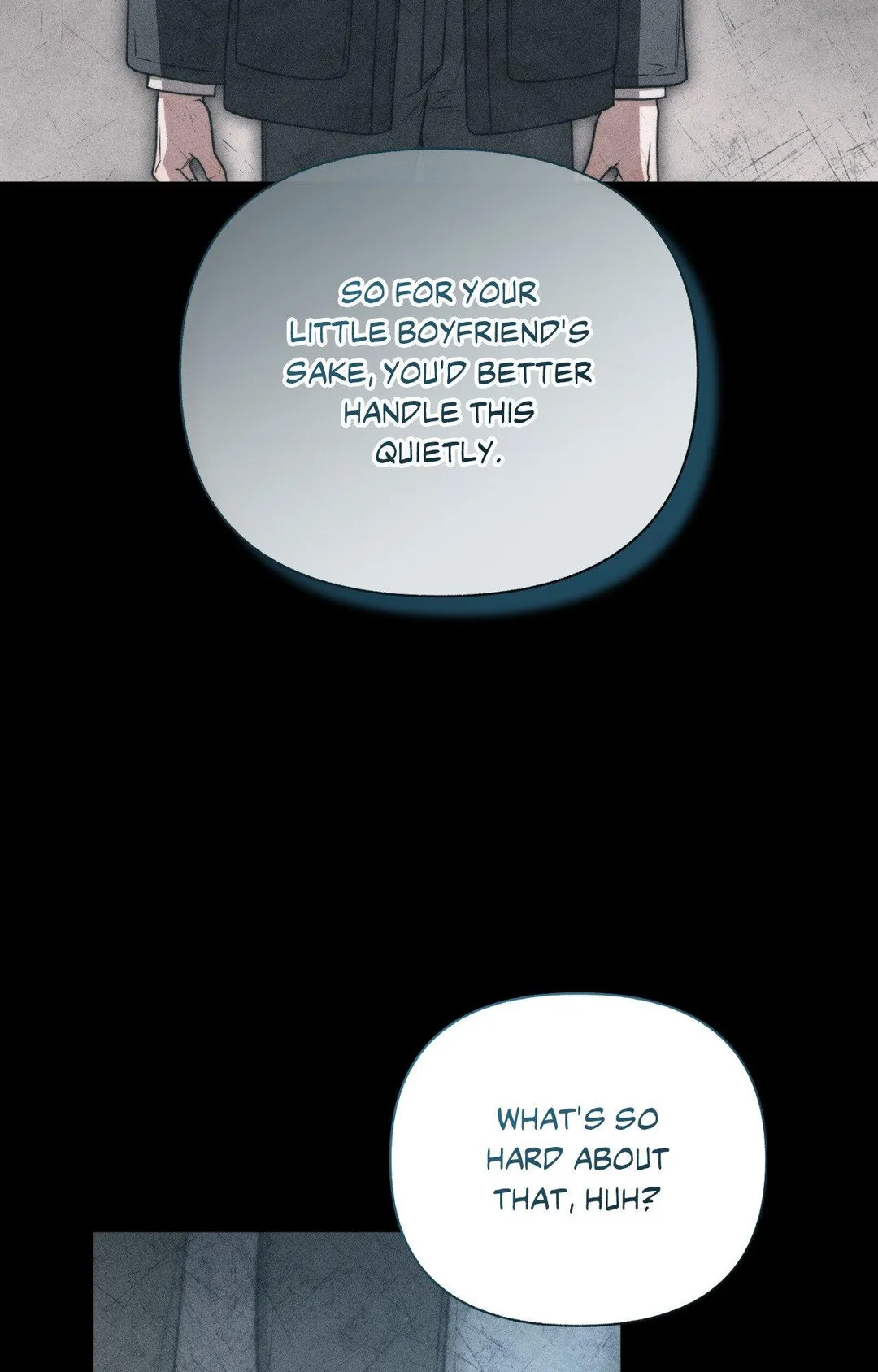 Boredom Alert - Chapter 25 Page 99