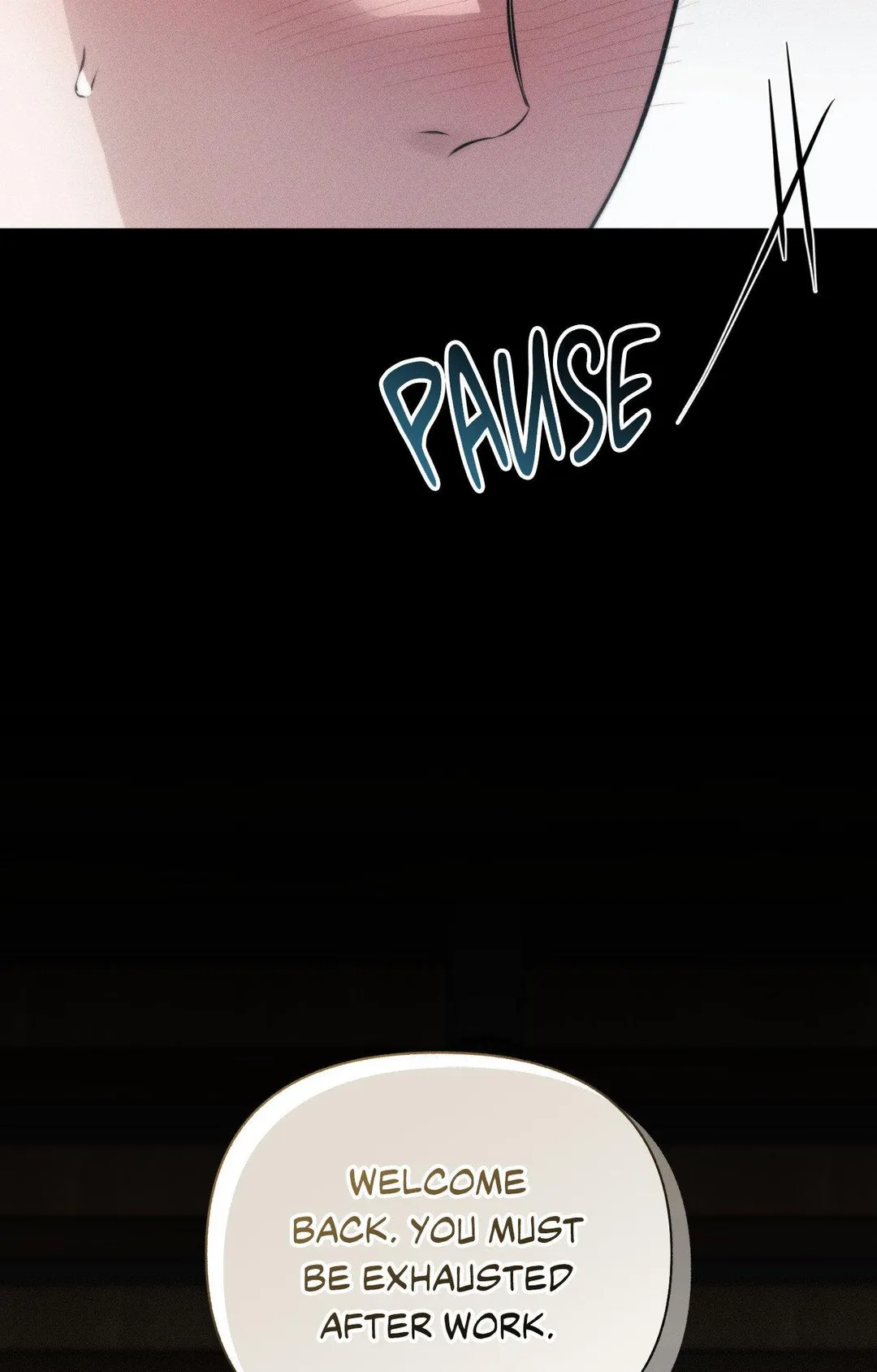 Boredom Alert - Chapter 25 Page 111