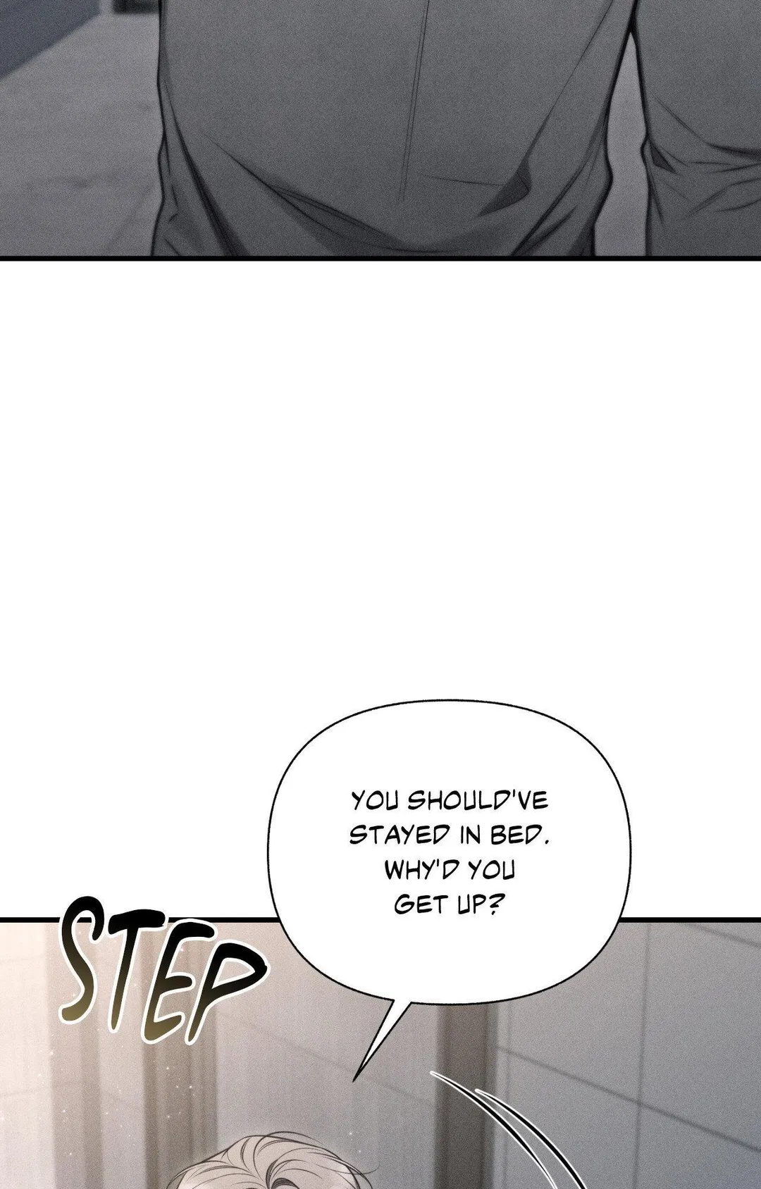 Boredom Alert - Chapter 25 Page 113