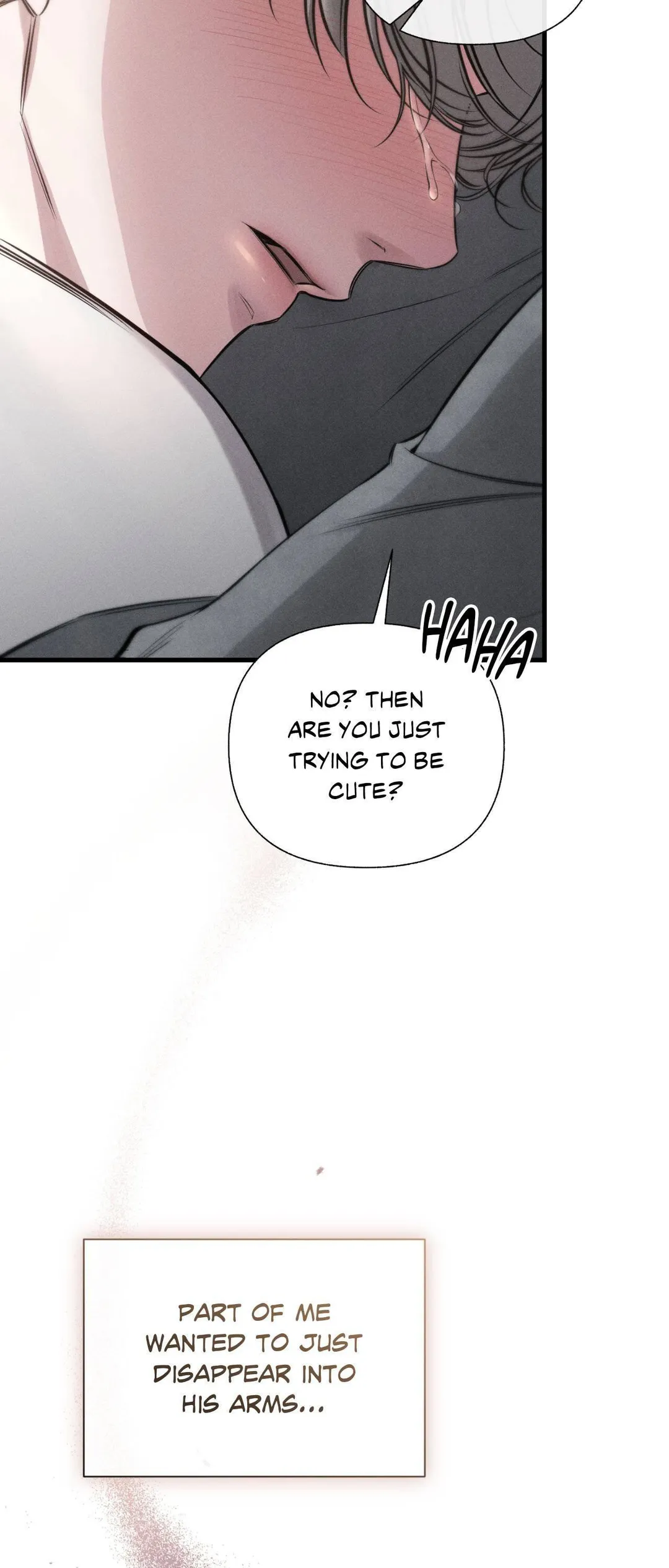 Boredom Alert - Chapter 26 Page 6
