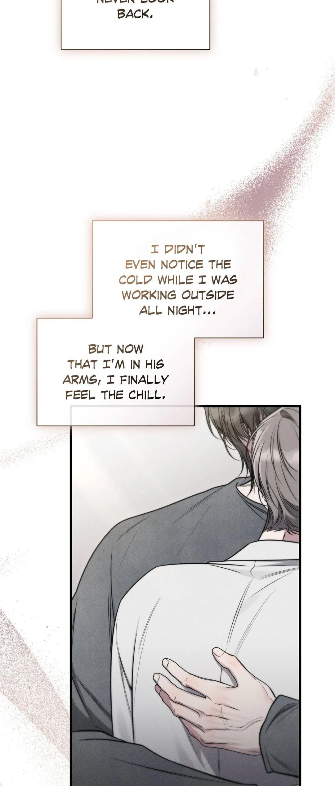 Boredom Alert - Chapter 26 Page 8