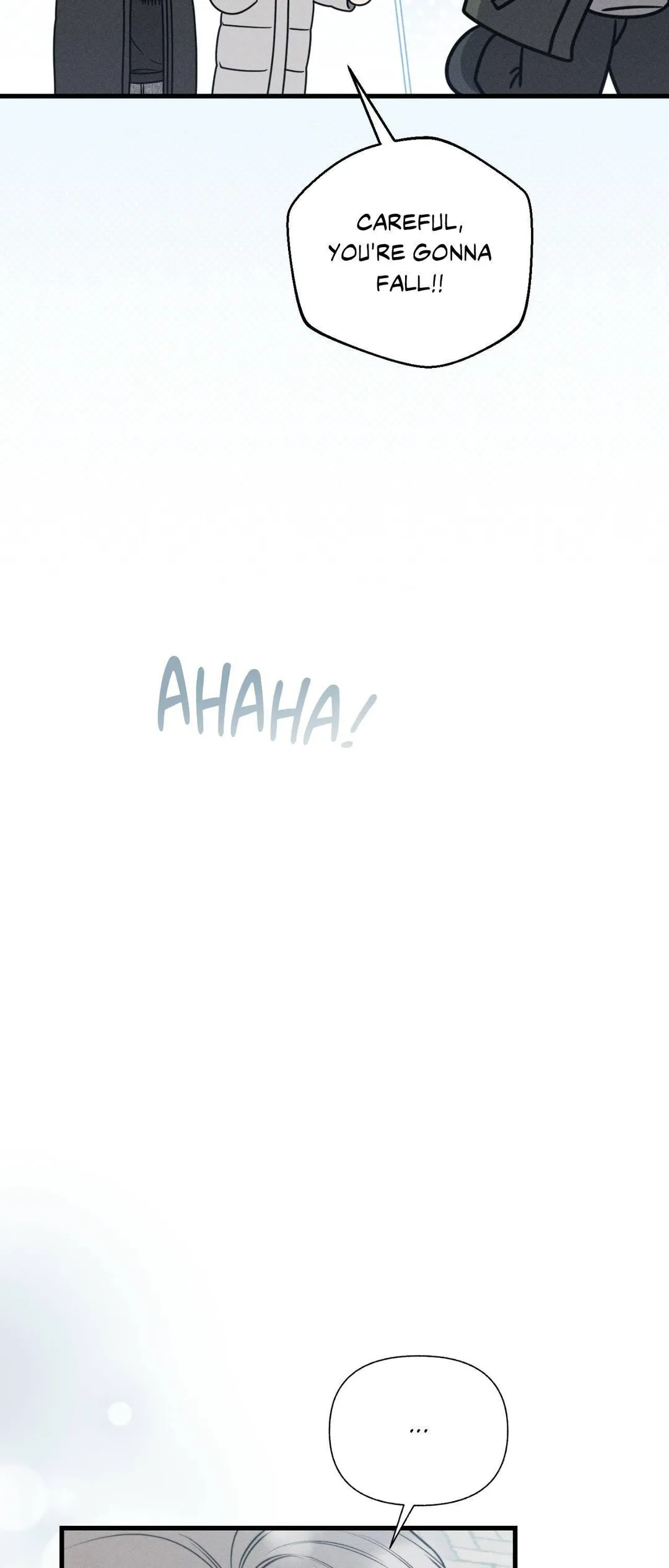 Boredom Alert - Chapter 26 Page 20