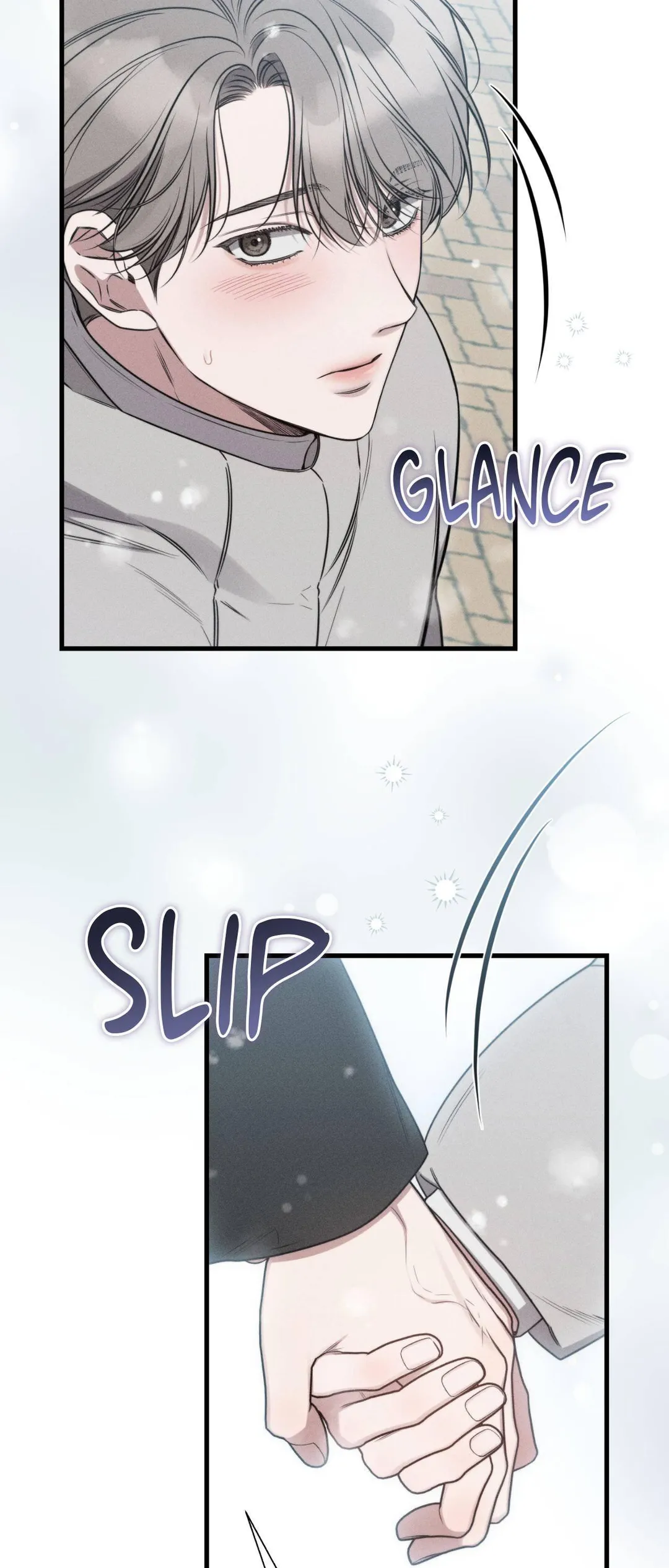Boredom Alert - Chapter 26 Page 21