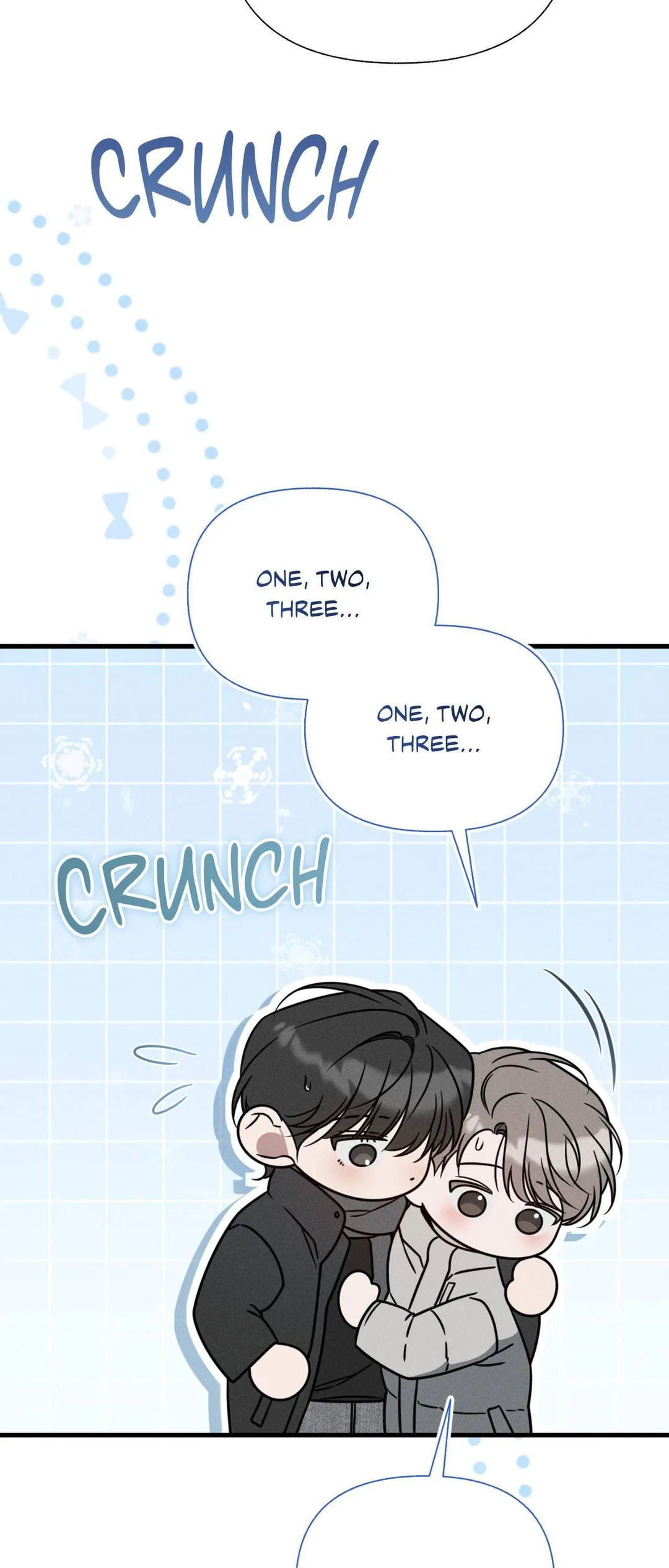 Boredom Alert - Chapter 26 Page 30