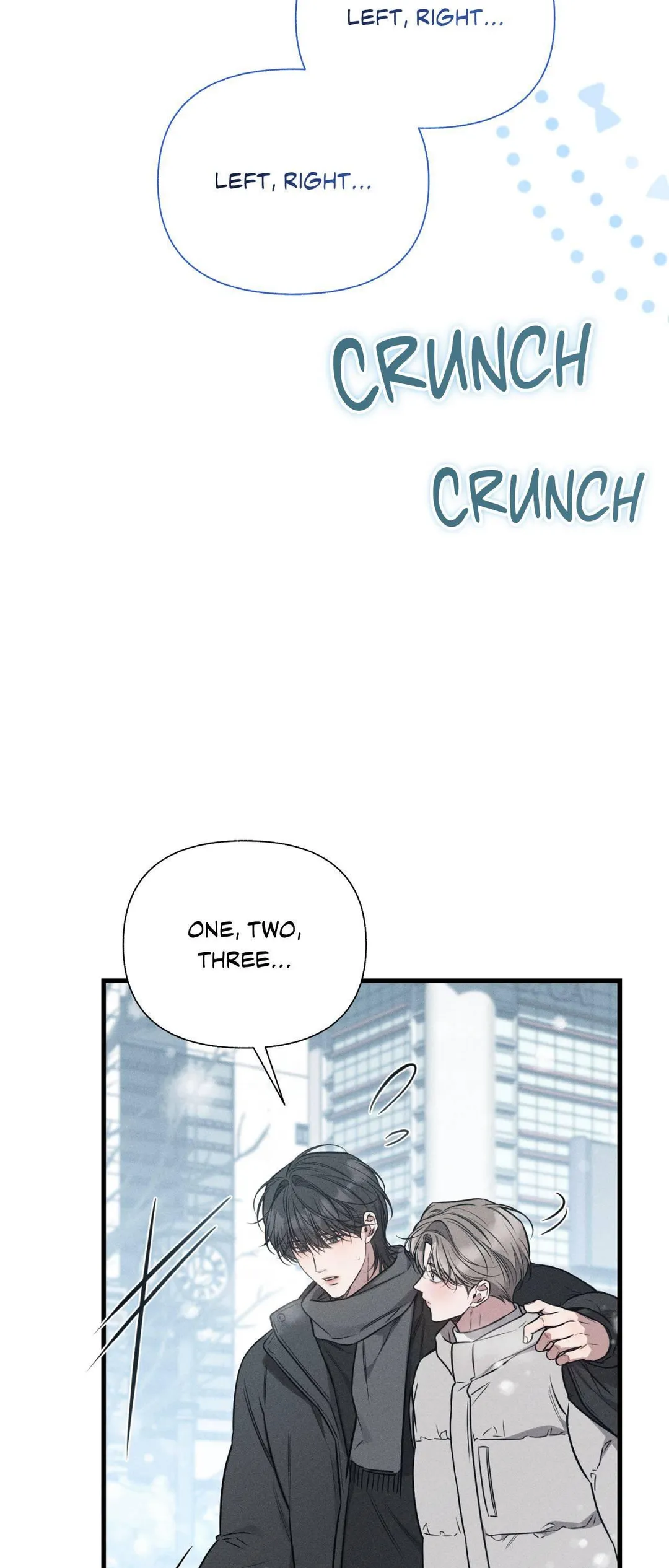 Boredom Alert - Chapter 26 Page 31
