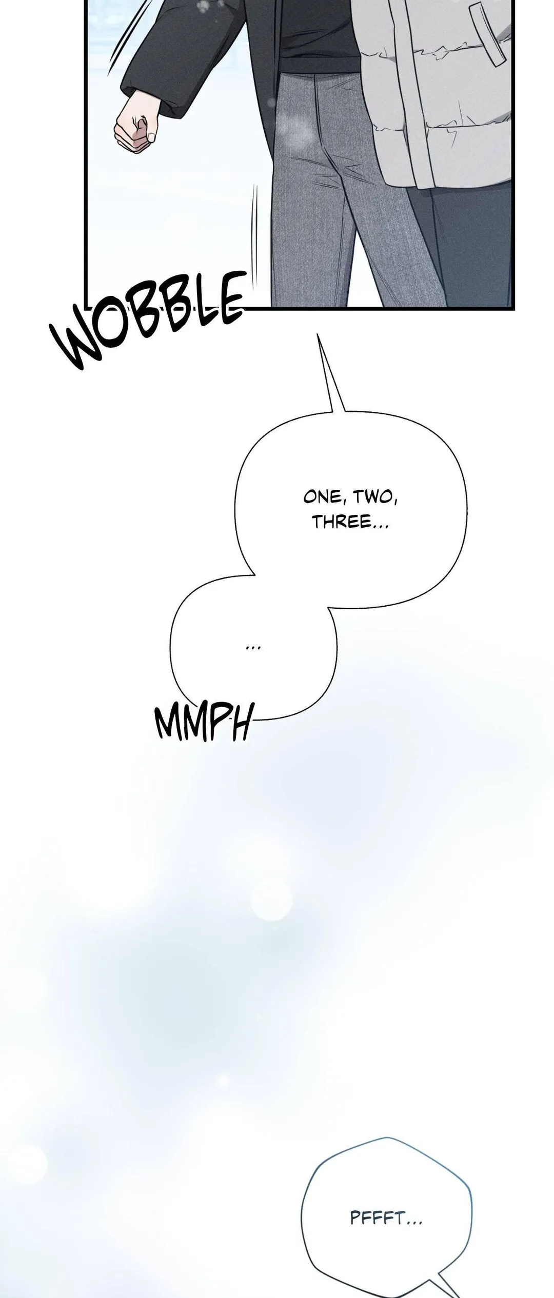 Boredom Alert - Chapter 26 Page 32