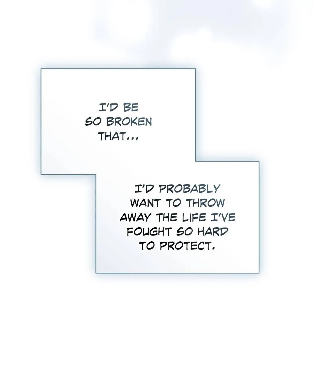 Boredom Alert - Chapter 26 Page 36