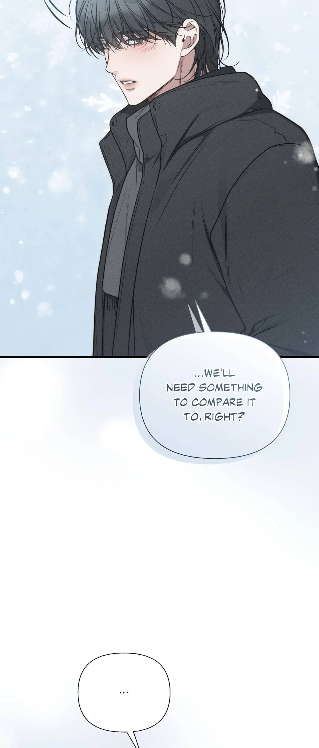 Boredom Alert - Chapter 26 Page 50