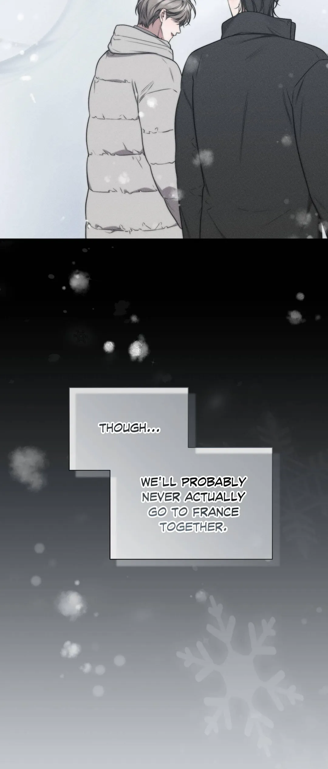 Boredom Alert - Chapter 26 Page 53