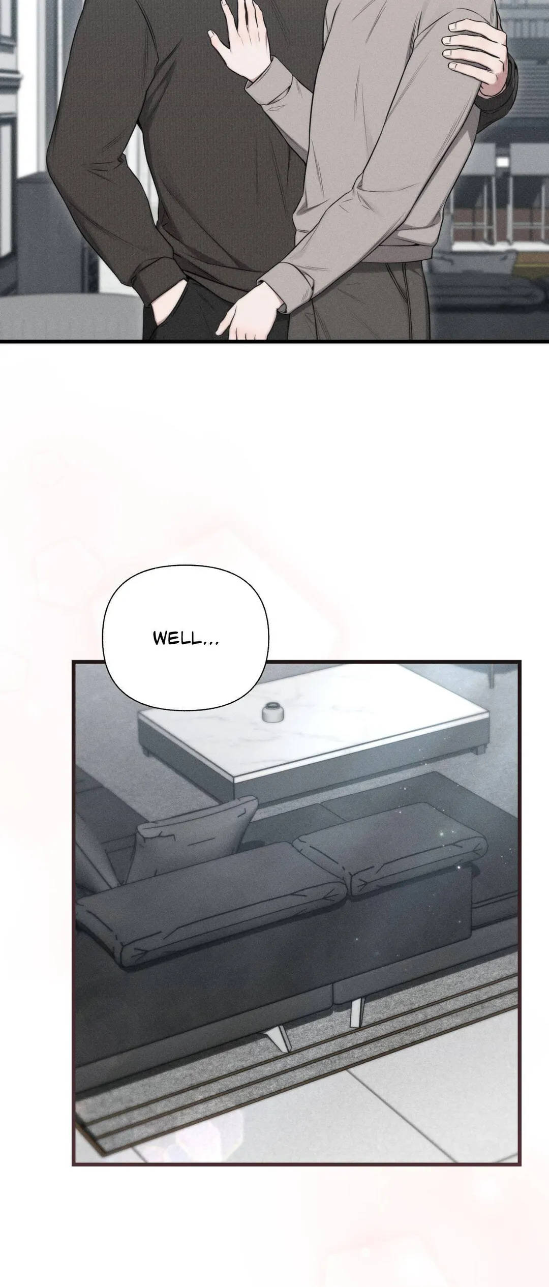 Boredom Alert - Chapter 26 Page 59