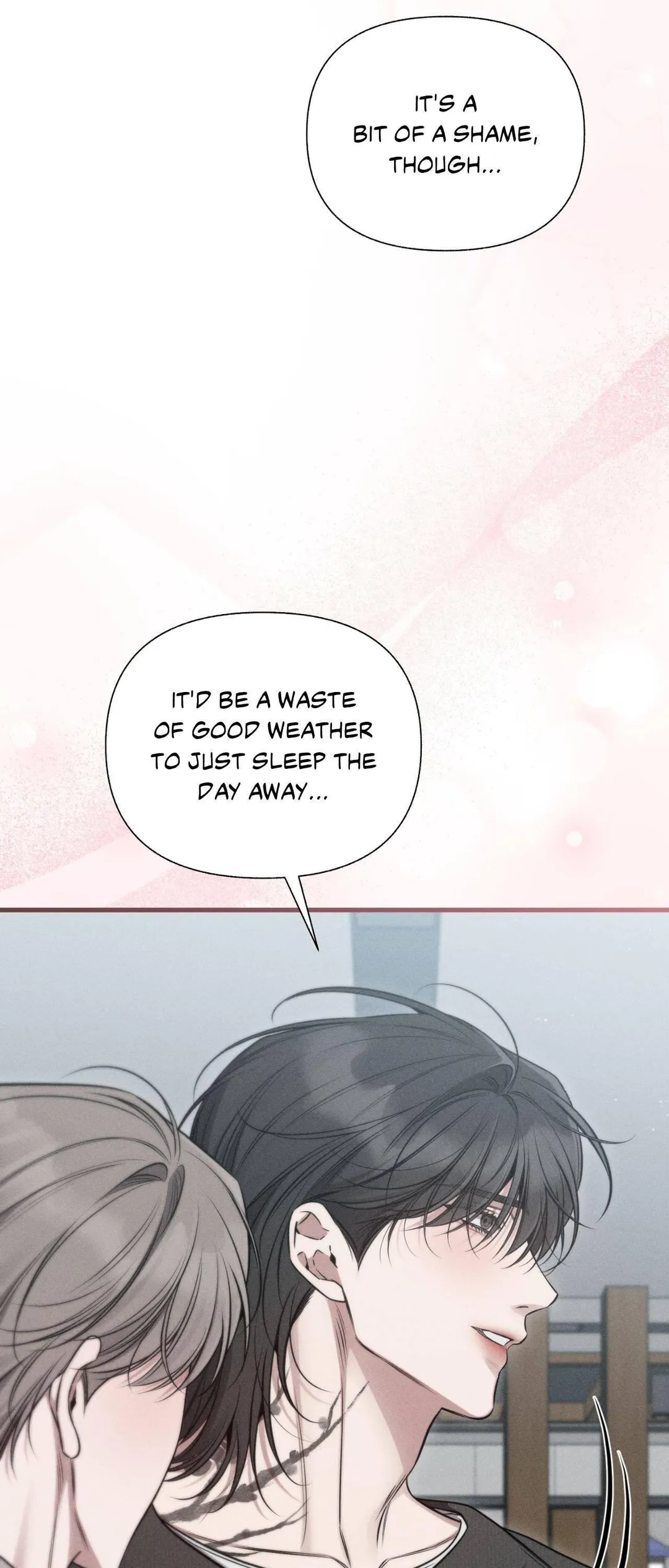 Boredom Alert - Chapter 26 Page 60