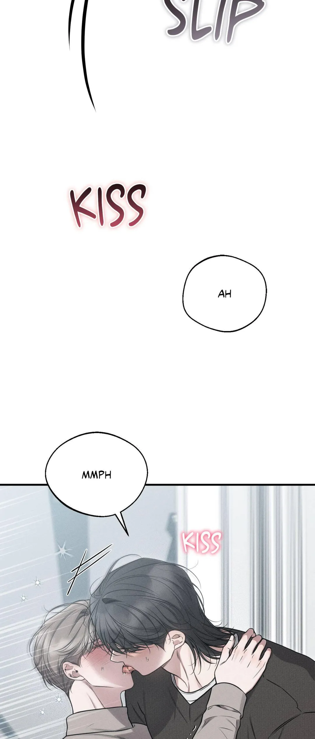 Boredom Alert - Chapter 26 Page 66