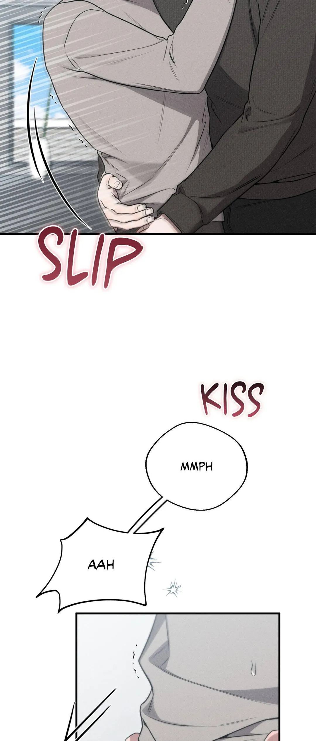 Boredom Alert - Chapter 26 Page 67