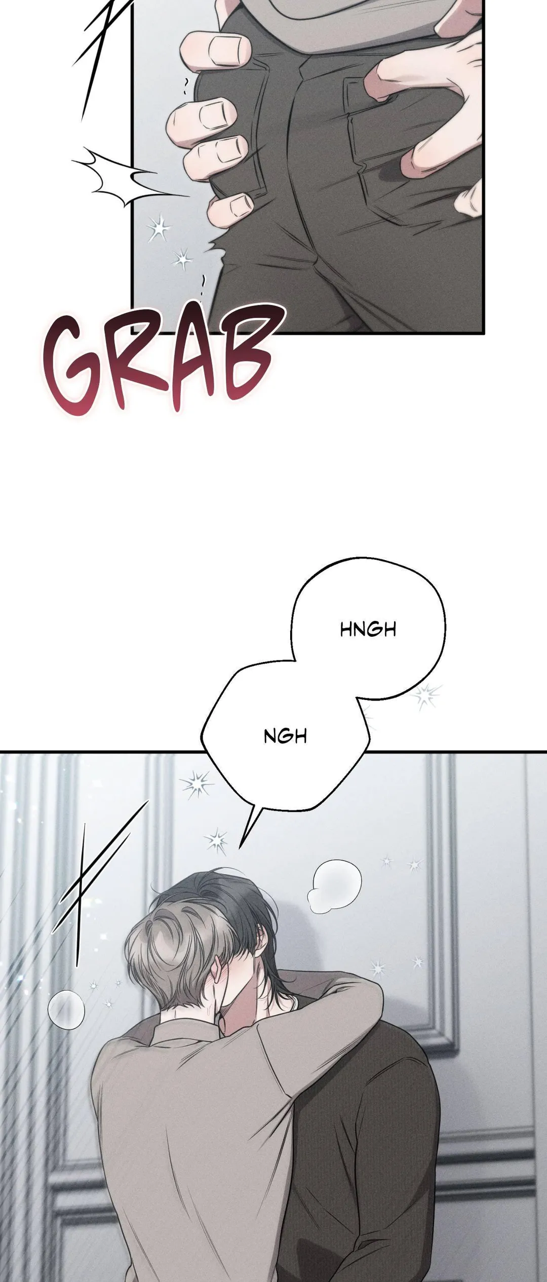 Boredom Alert - Chapter 26 Page 68