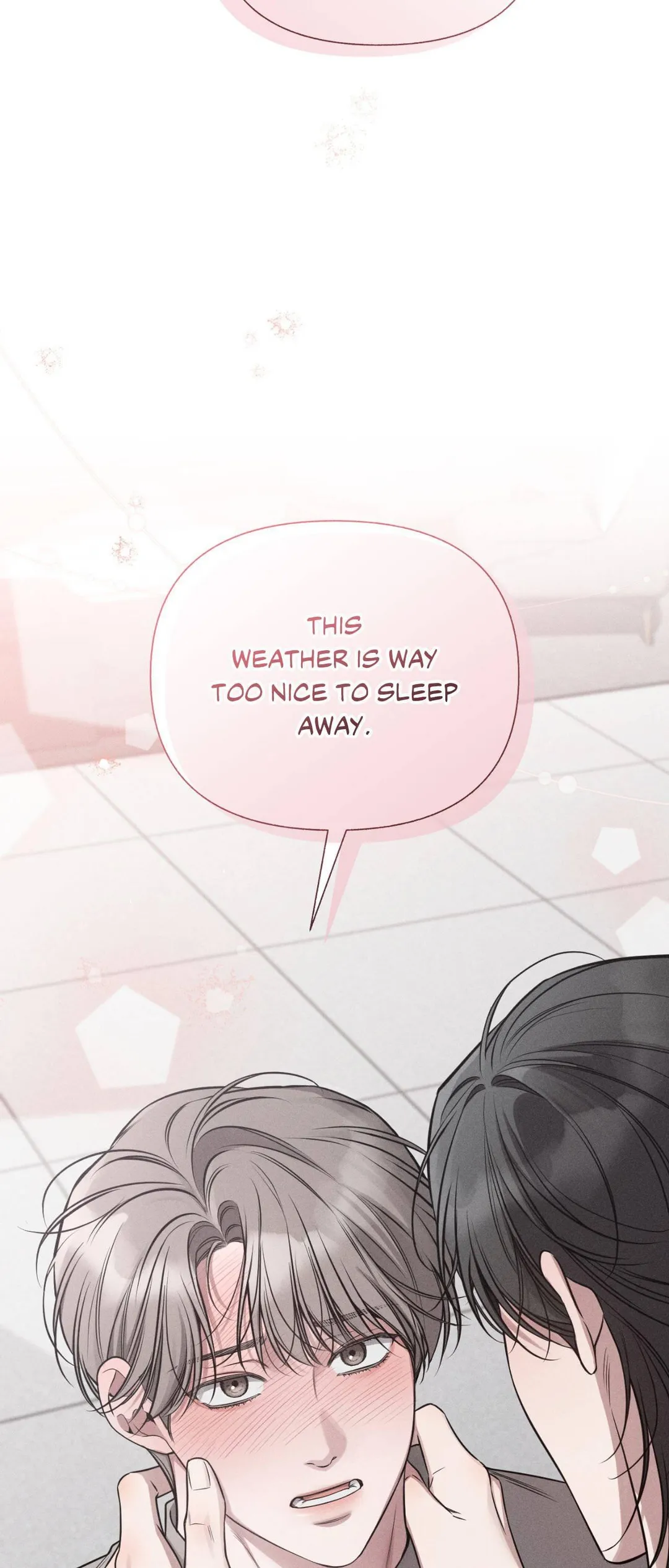 Boredom Alert - Chapter 26 Page 77