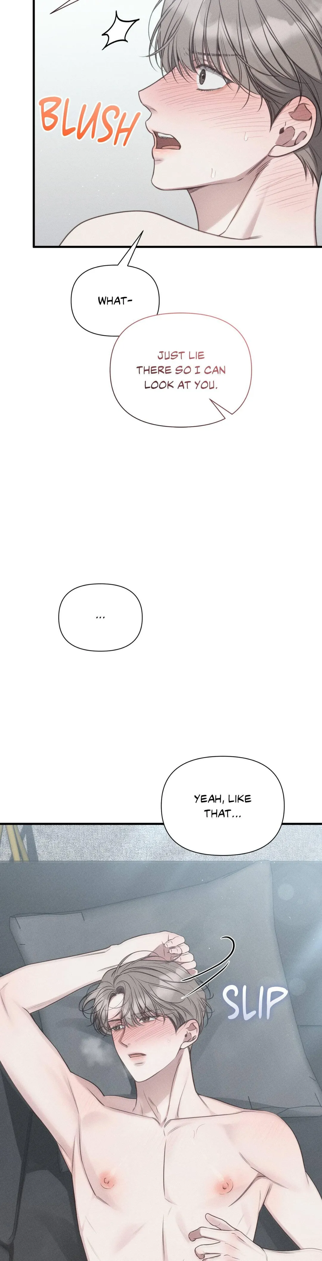 Boredom Alert - Chapter 27 Page 11
