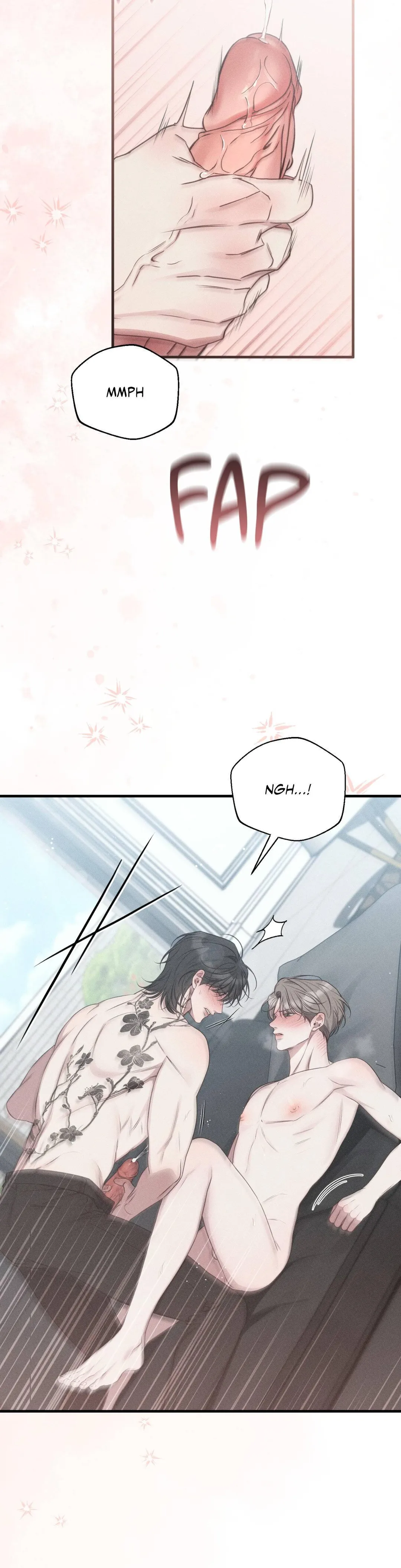 Boredom Alert - Chapter 27 Page 13